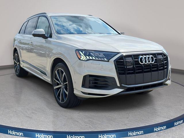 2024 Audi Q7