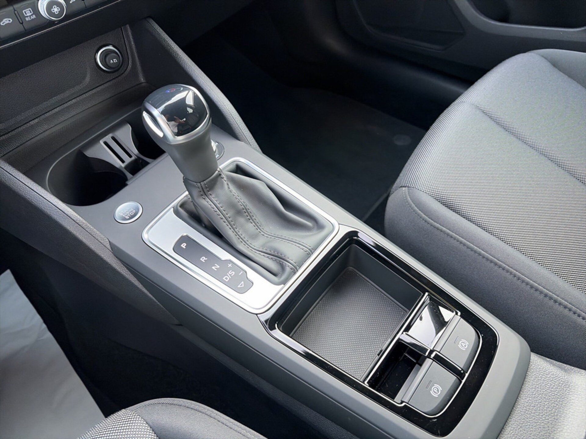 Audi Q2 Advanced