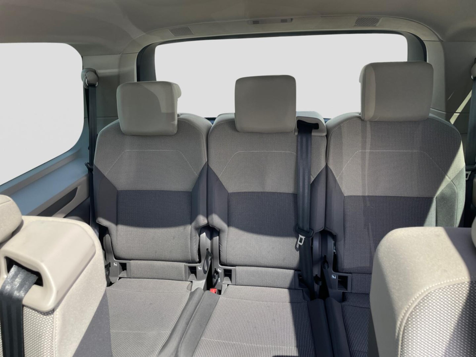 Volkswagen Multivan Langversion Life