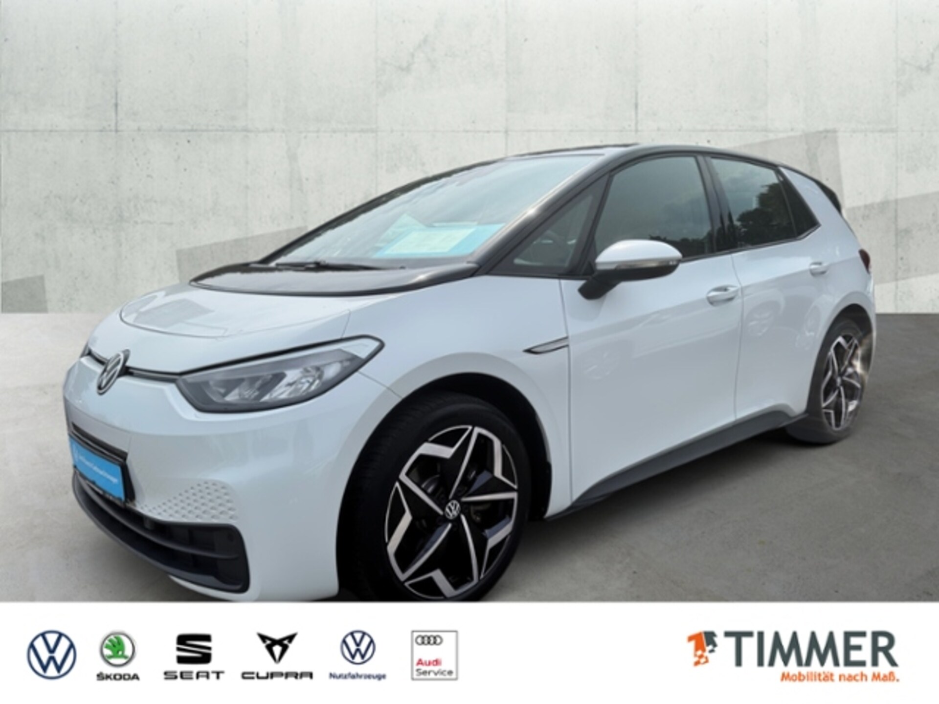 Volkswagen ID.3 Pure Performance