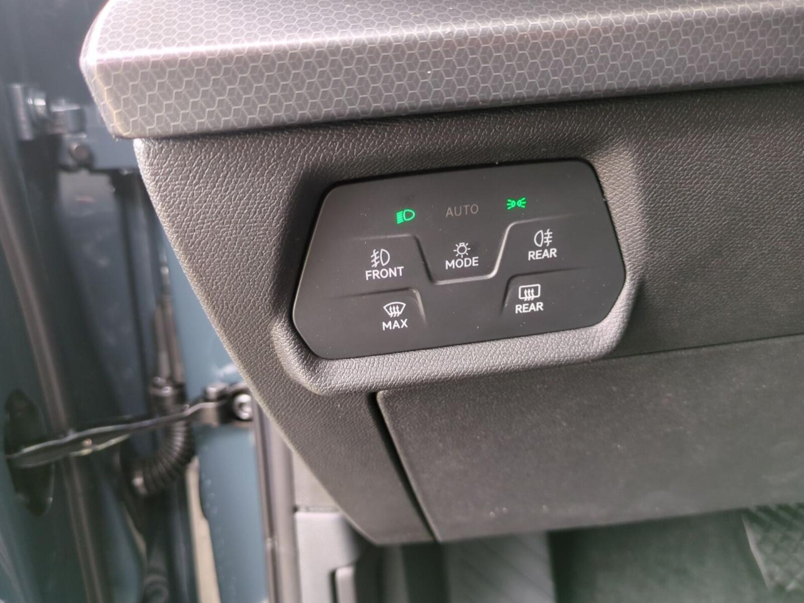 SEAT Leon – Bild 19