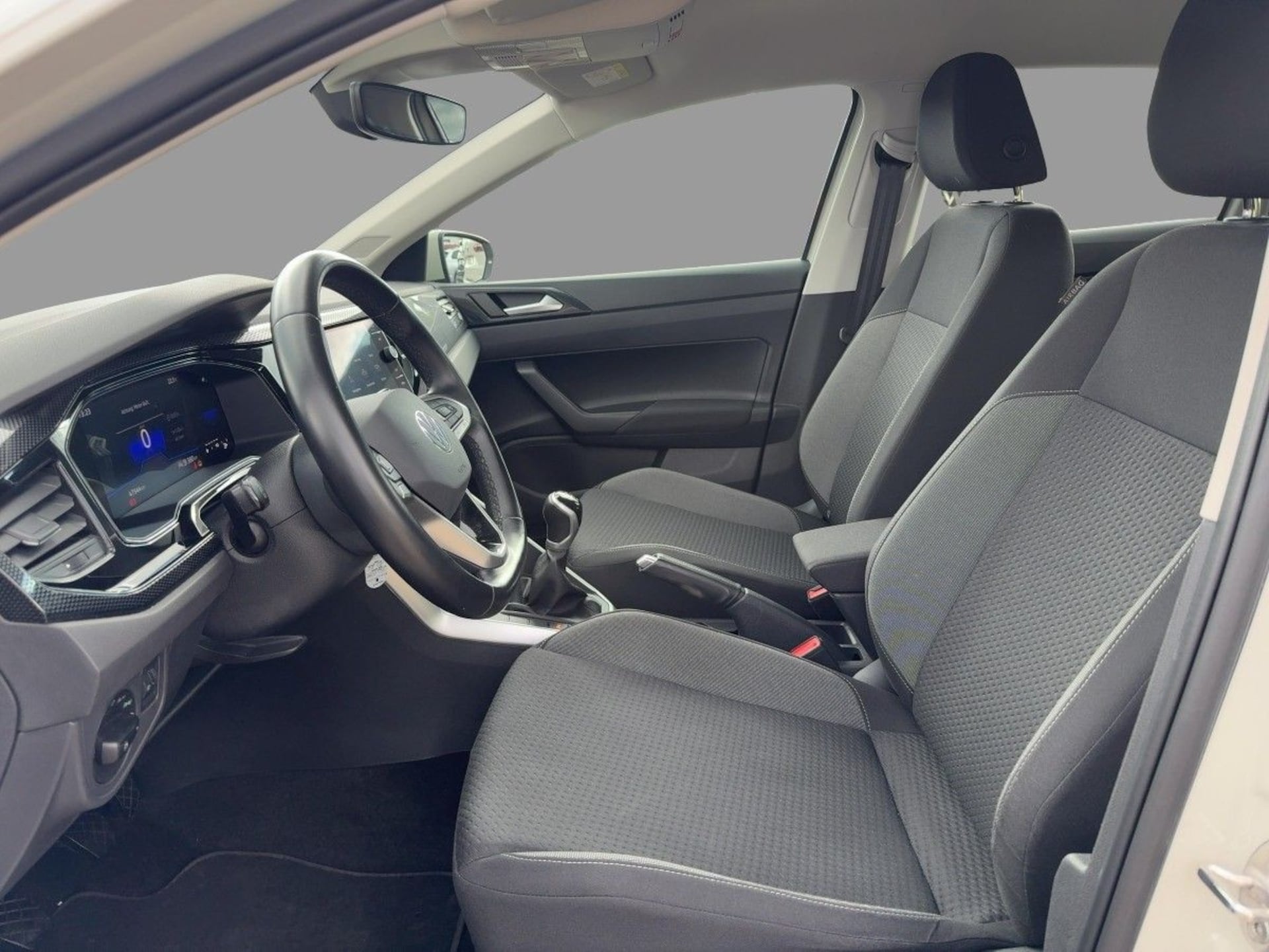 Volkswagen Polo Life