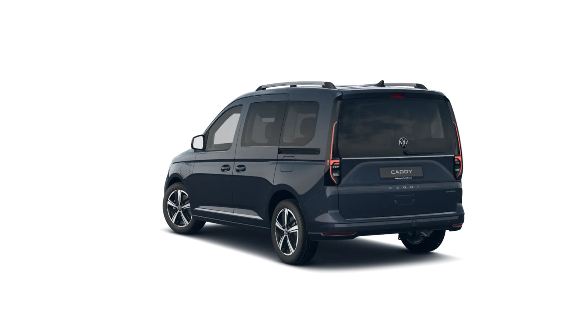 Volkswagen Caddy Style