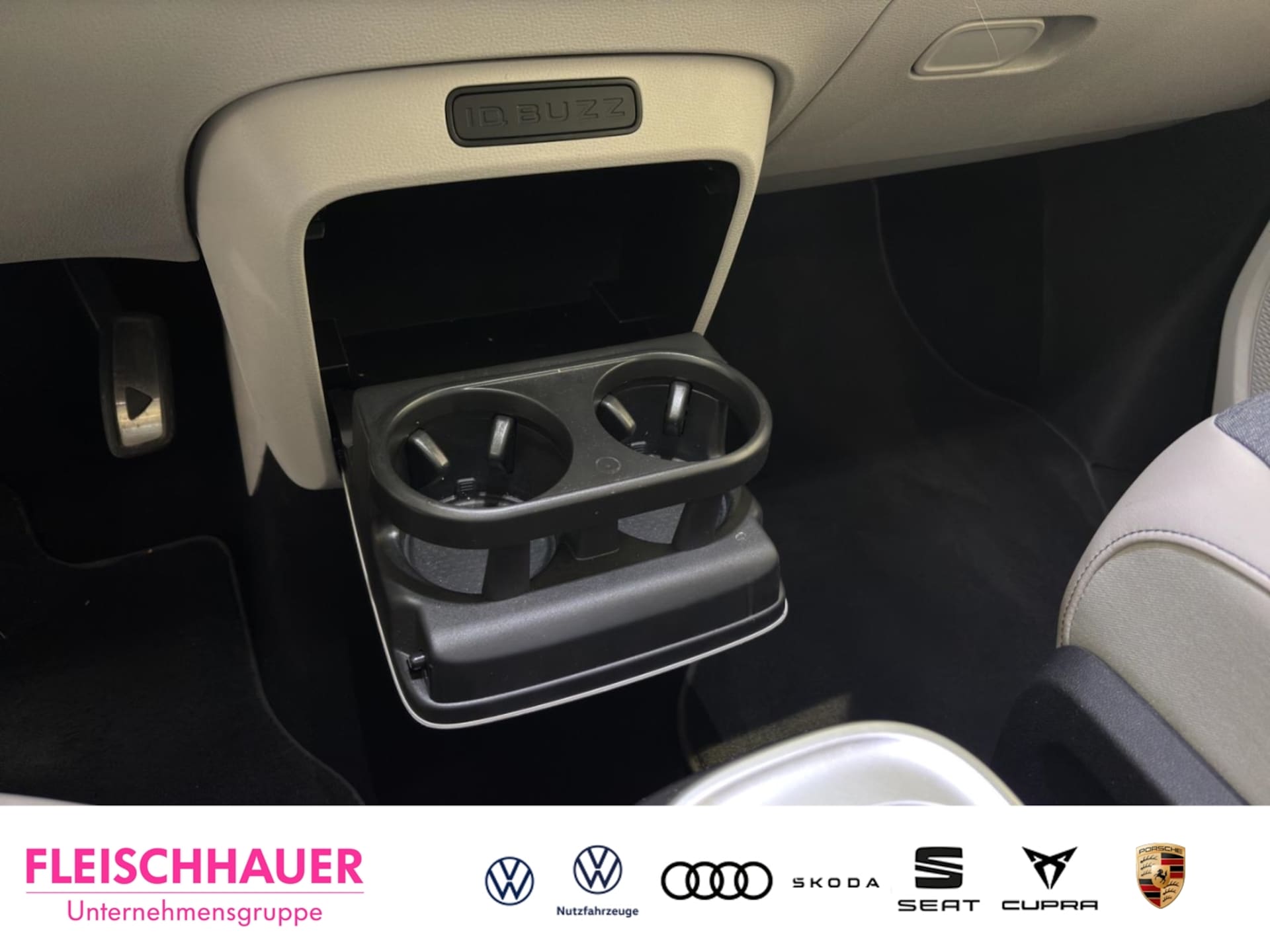 Volkswagen ID. Buzz Pro