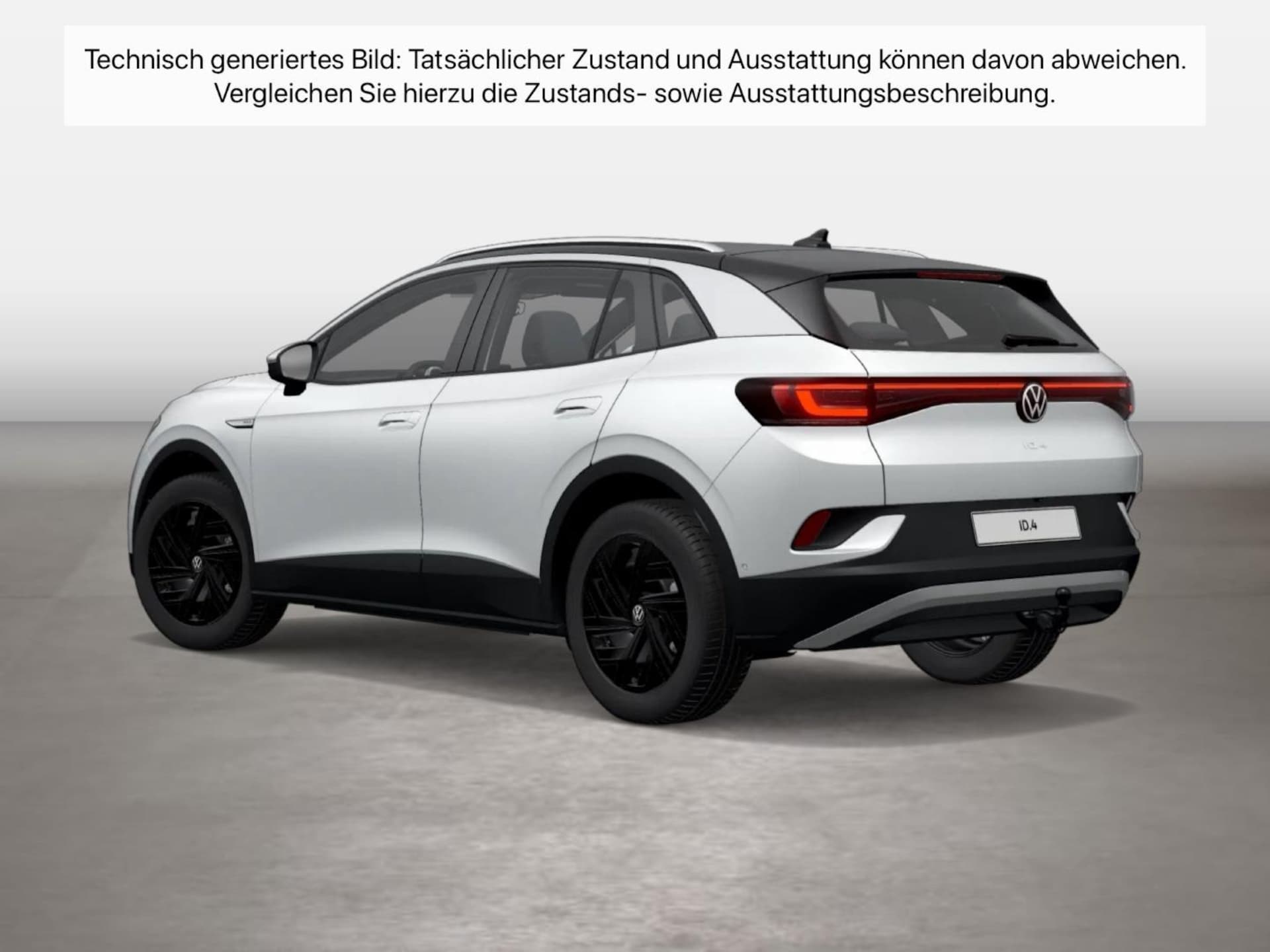 Volkswagen ID.4 Pro Performance