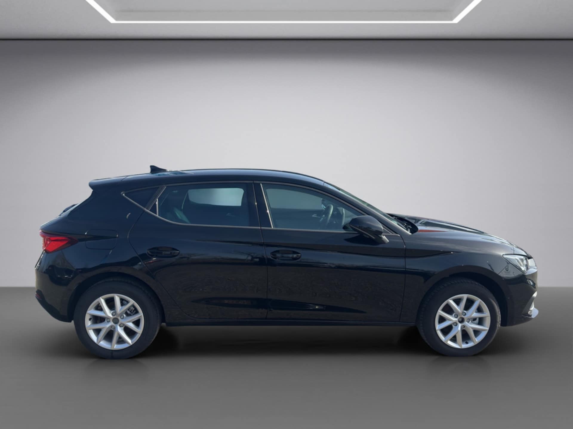 SEAT Leon Style