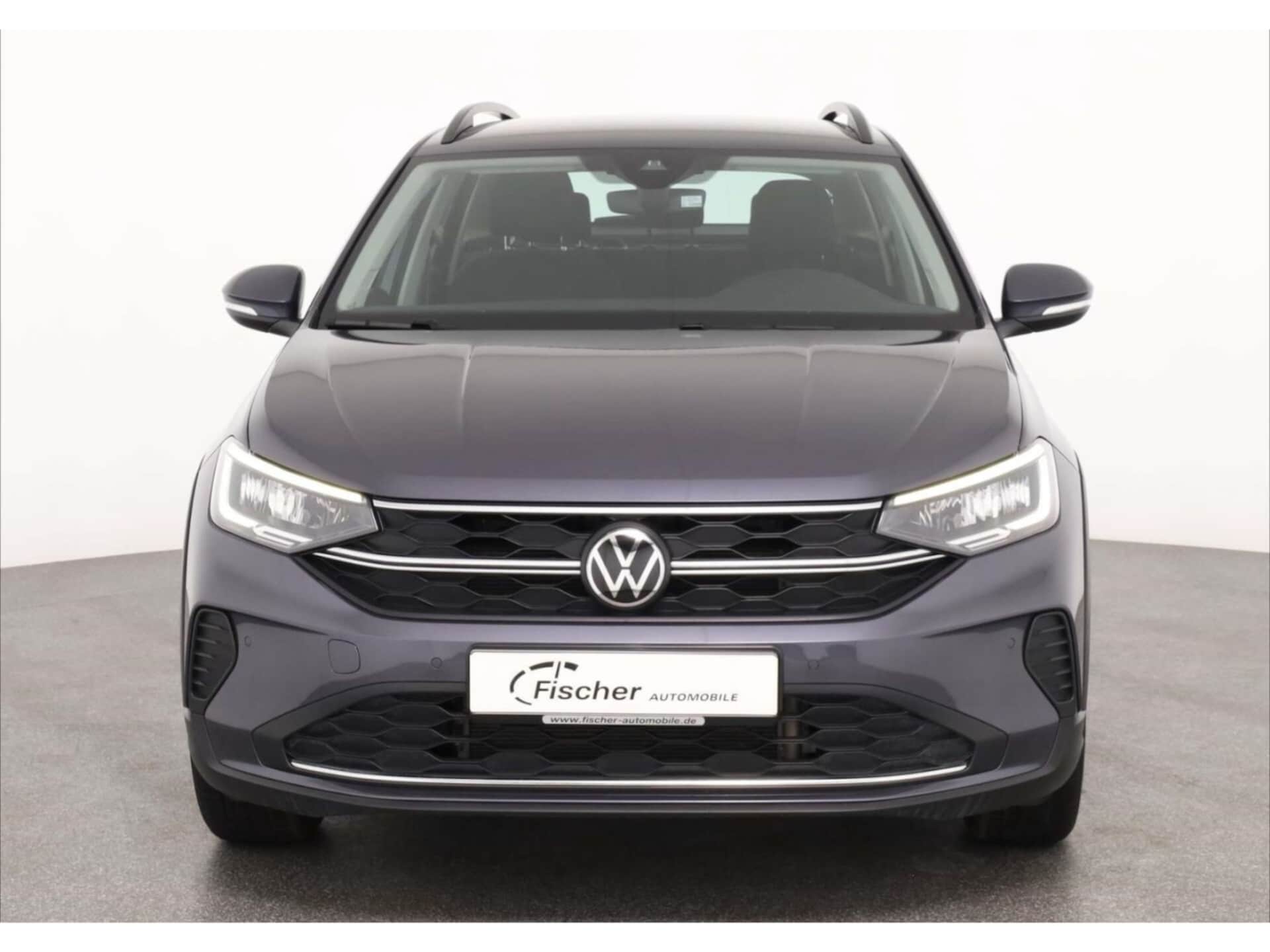 Volkswagen Taigo Life