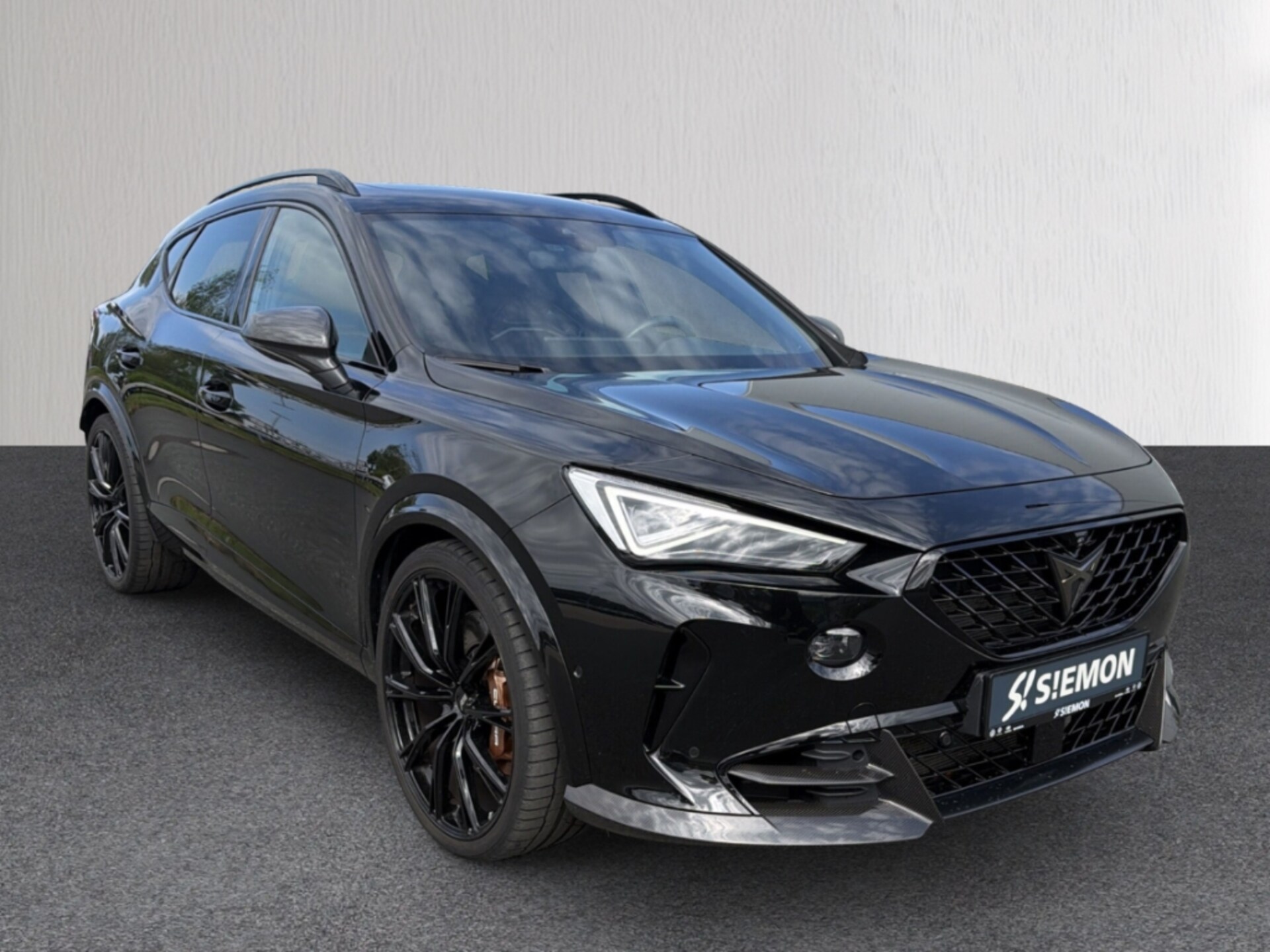 CUPRA Formentor VZ5