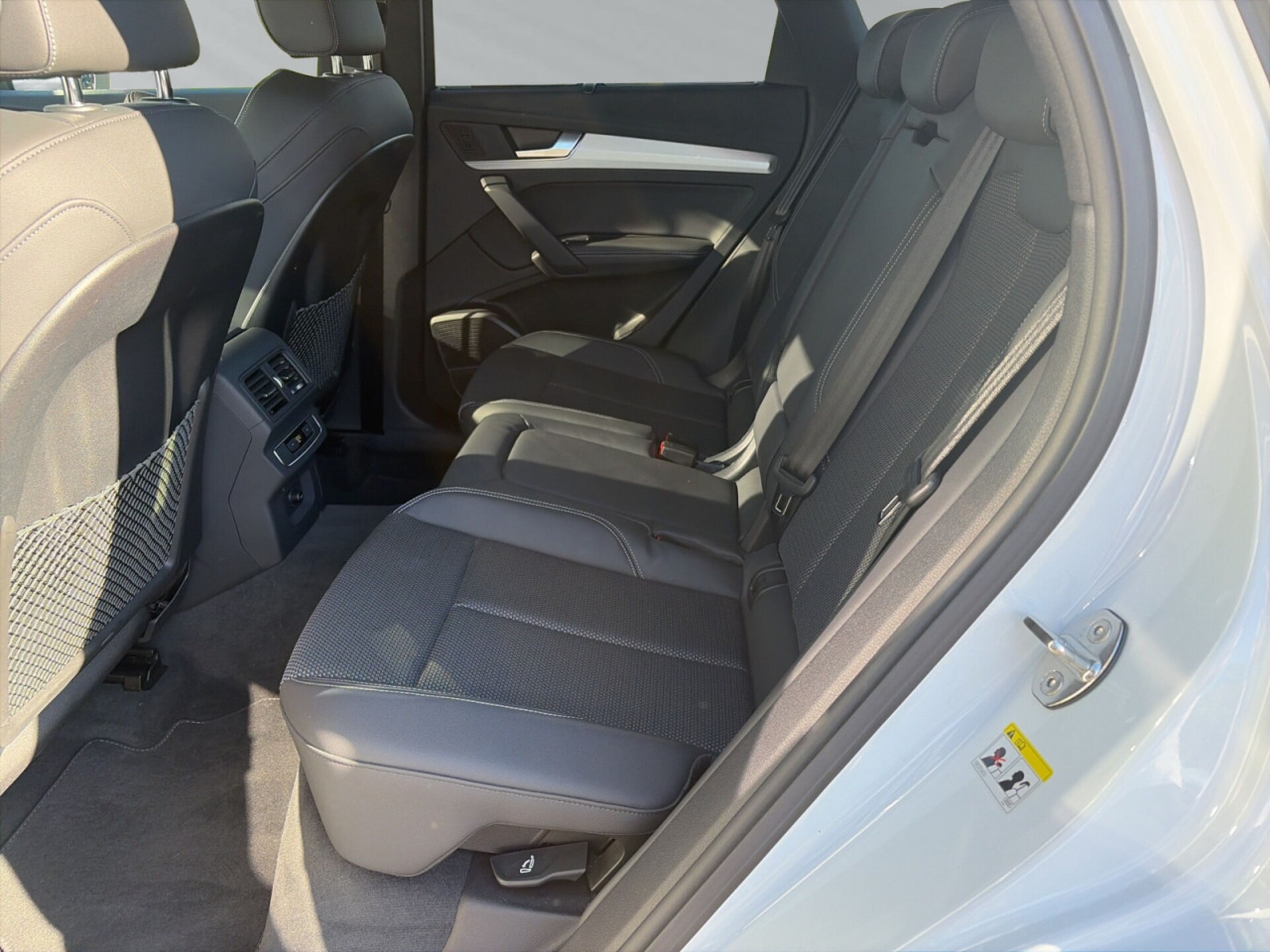 Audi Q5 SUV S line