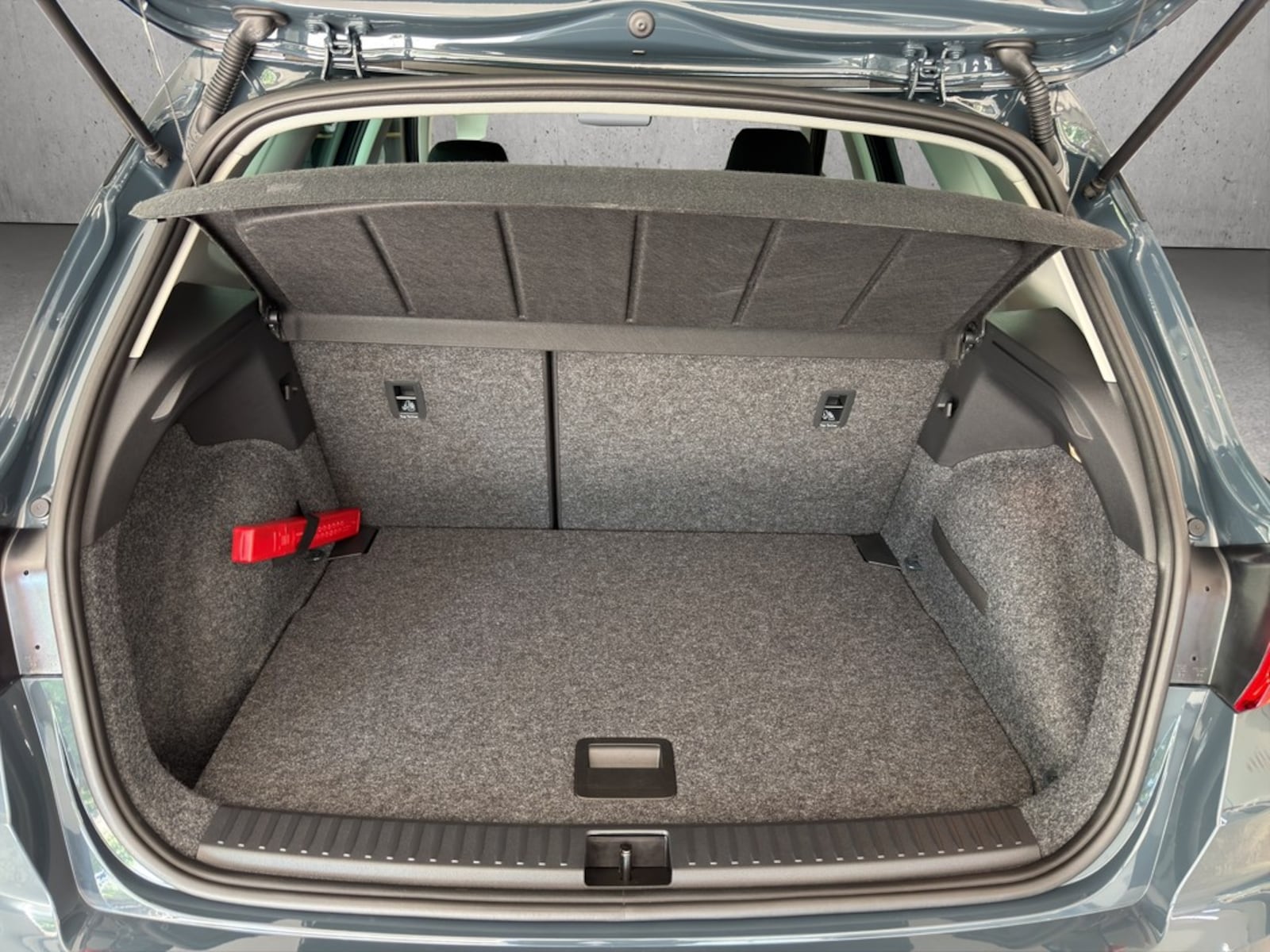 SEAT Arona – Bild 17