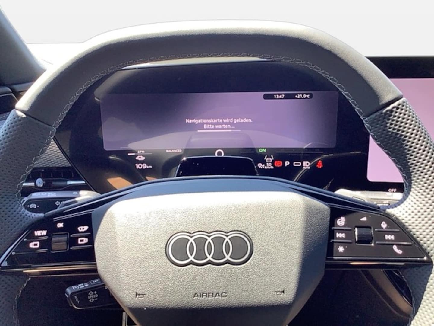 Bild über Audi A6 Avant e-tron S line business e-tron quattro 315 kW - für weitere Informationen kontaktieren Sie den Audi Partner