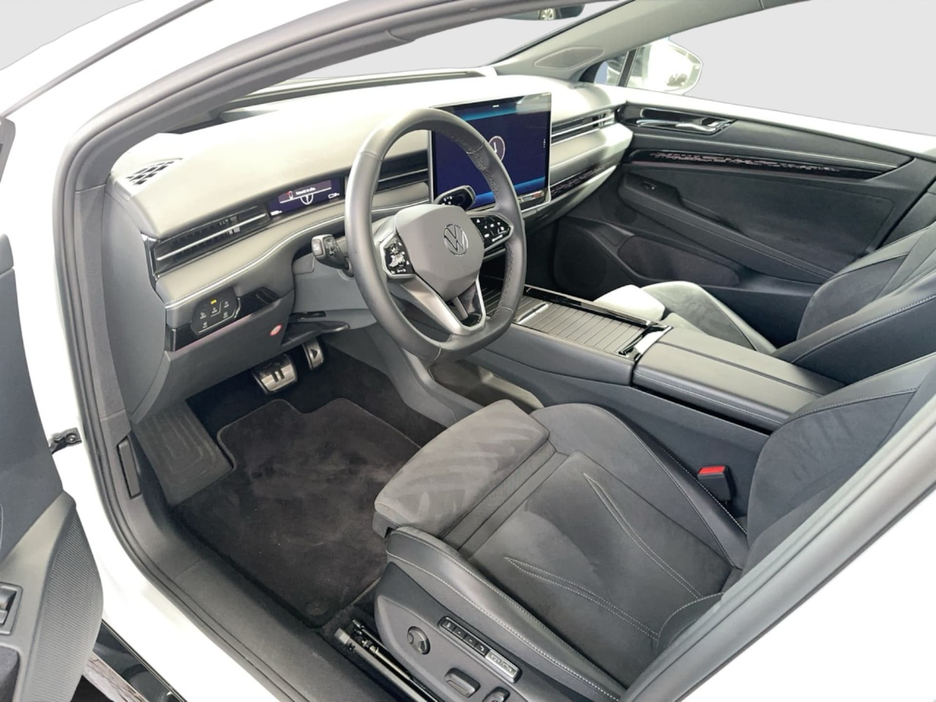 Volkswagen ID.7 Pro