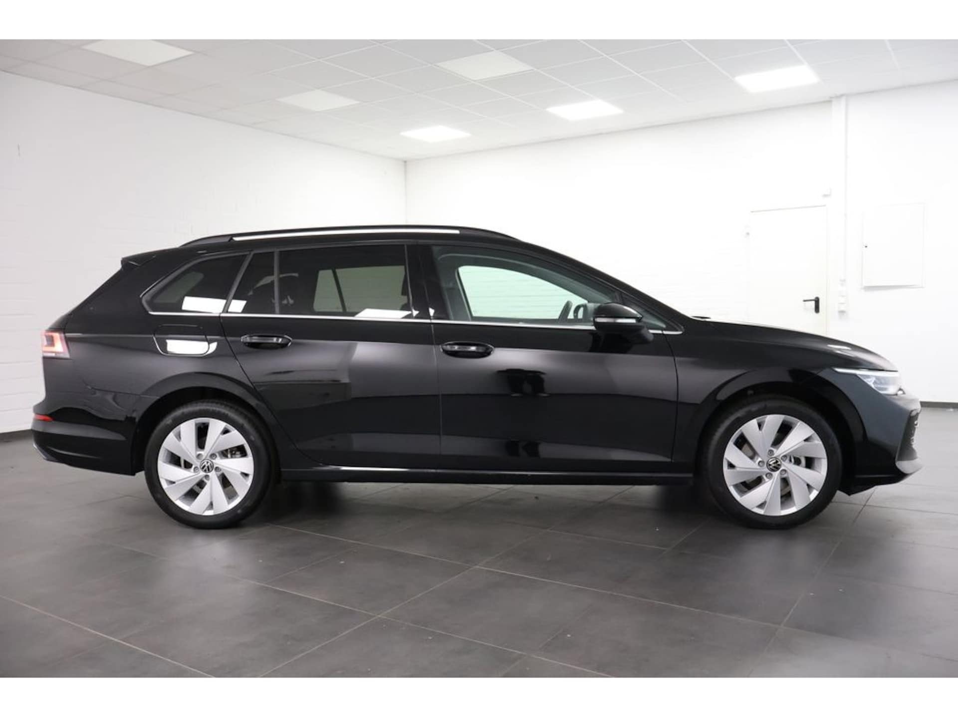Volkswagen Golf Variant Style