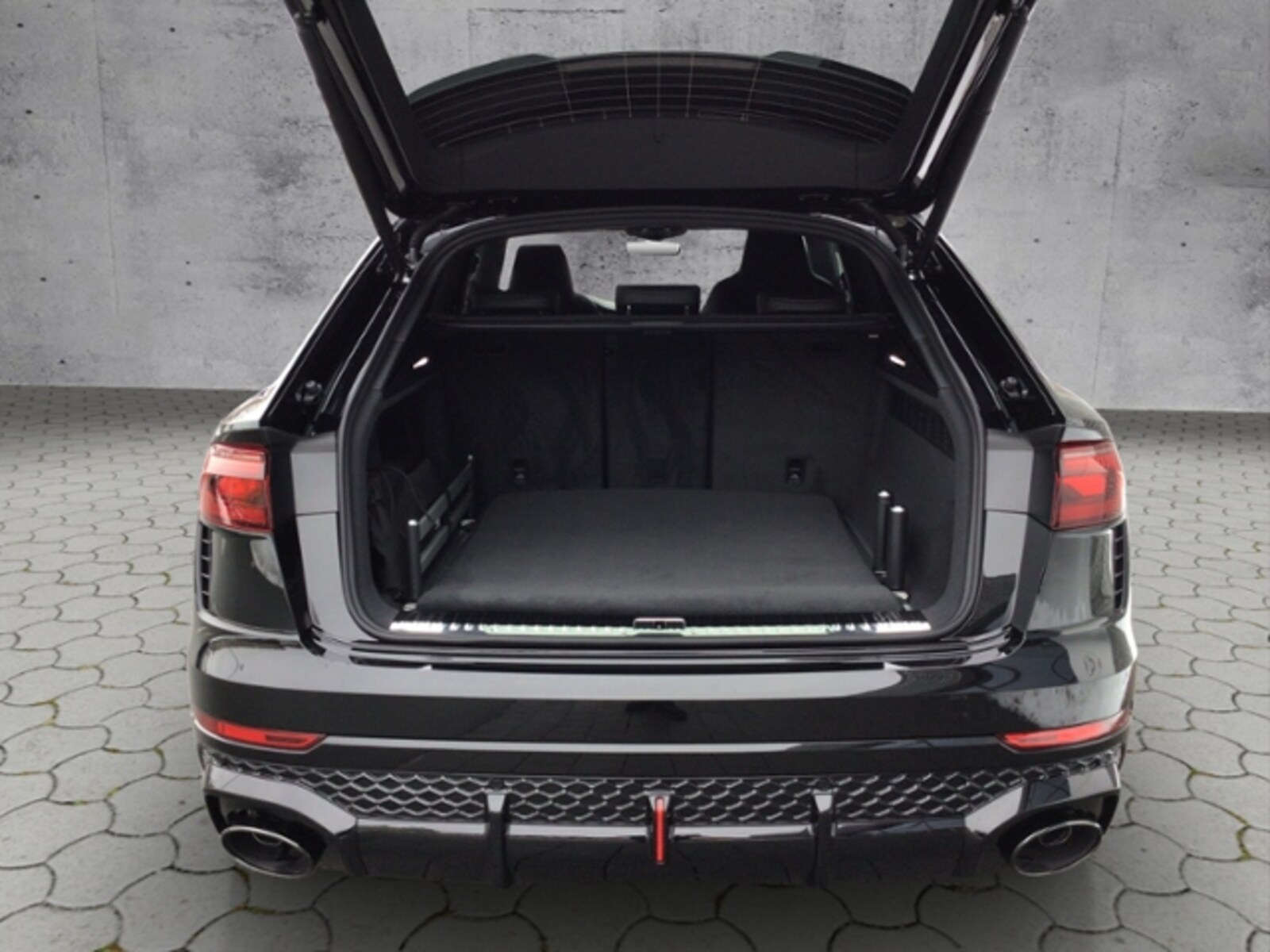 Audi RS Q8 performance – Bild 11
