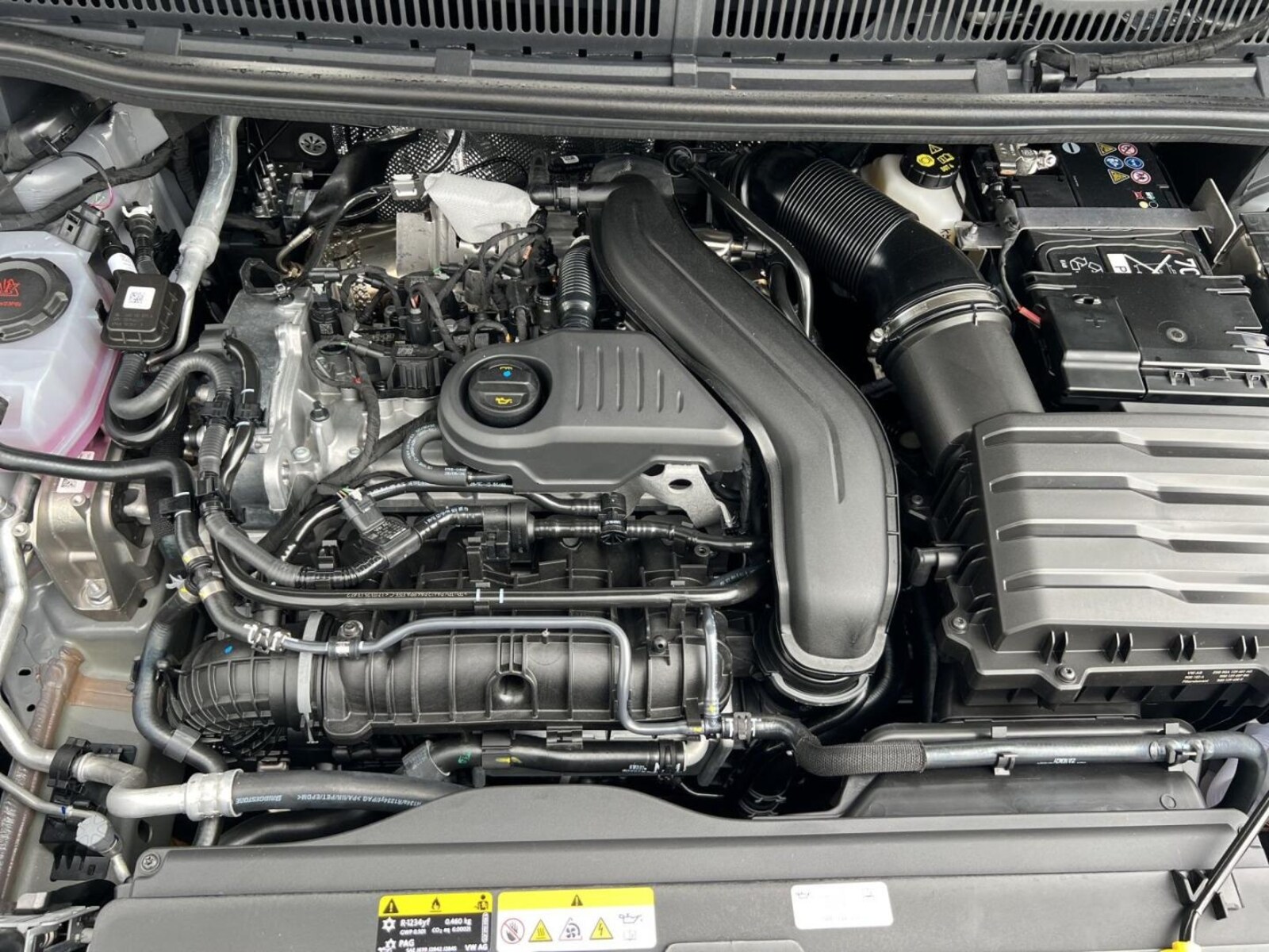 Volkswagen Caddy Maxi – Bild 24