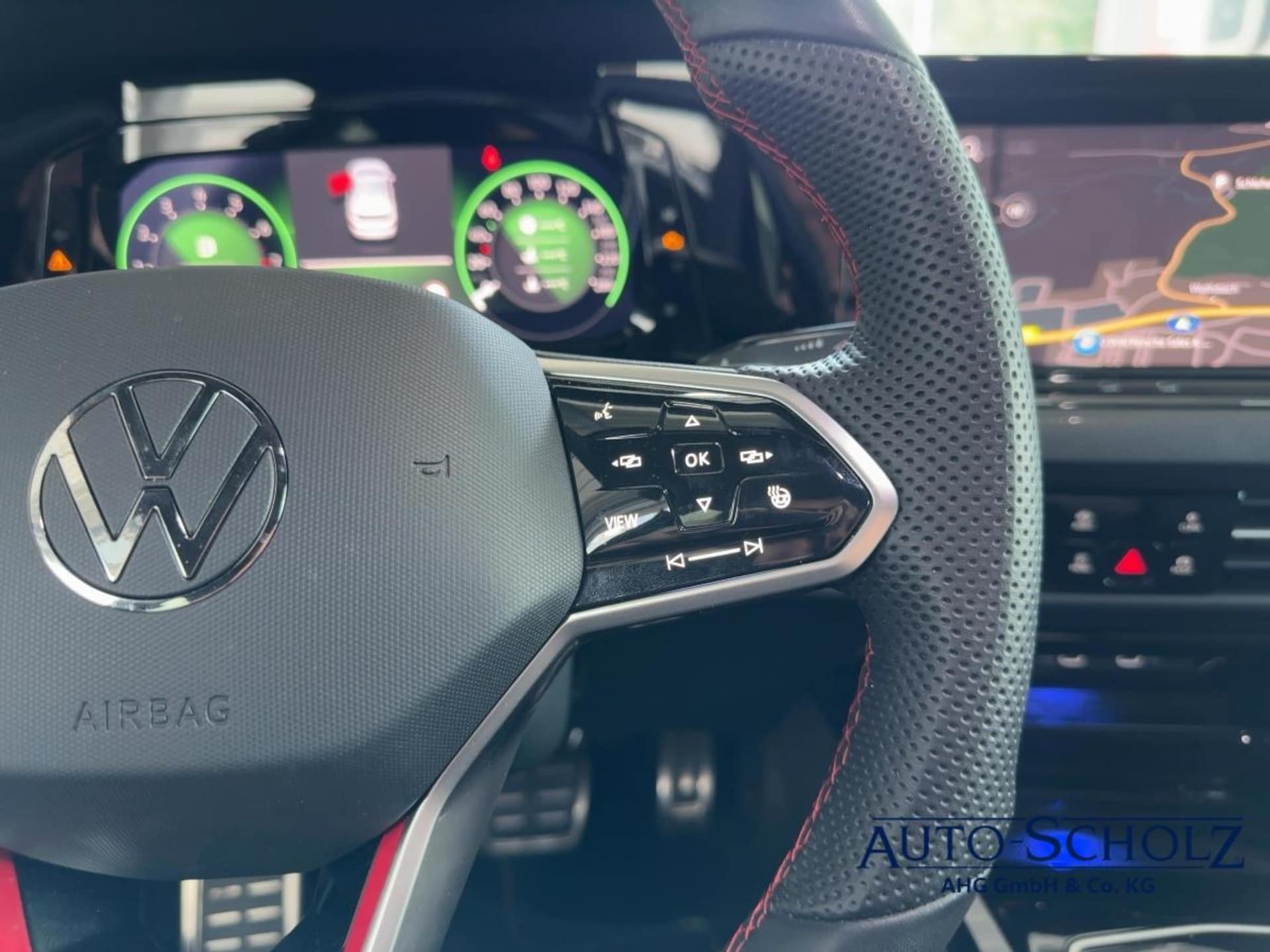Volkswagen Golf GTI Clubsport
