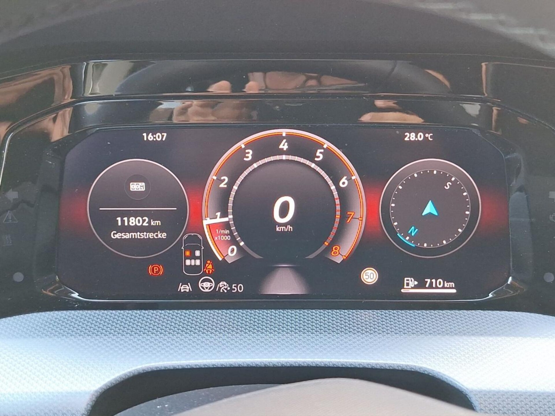 Volkswagen Golf Life