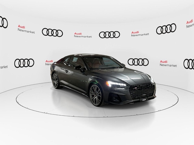 2023 Audi S5 Coupé