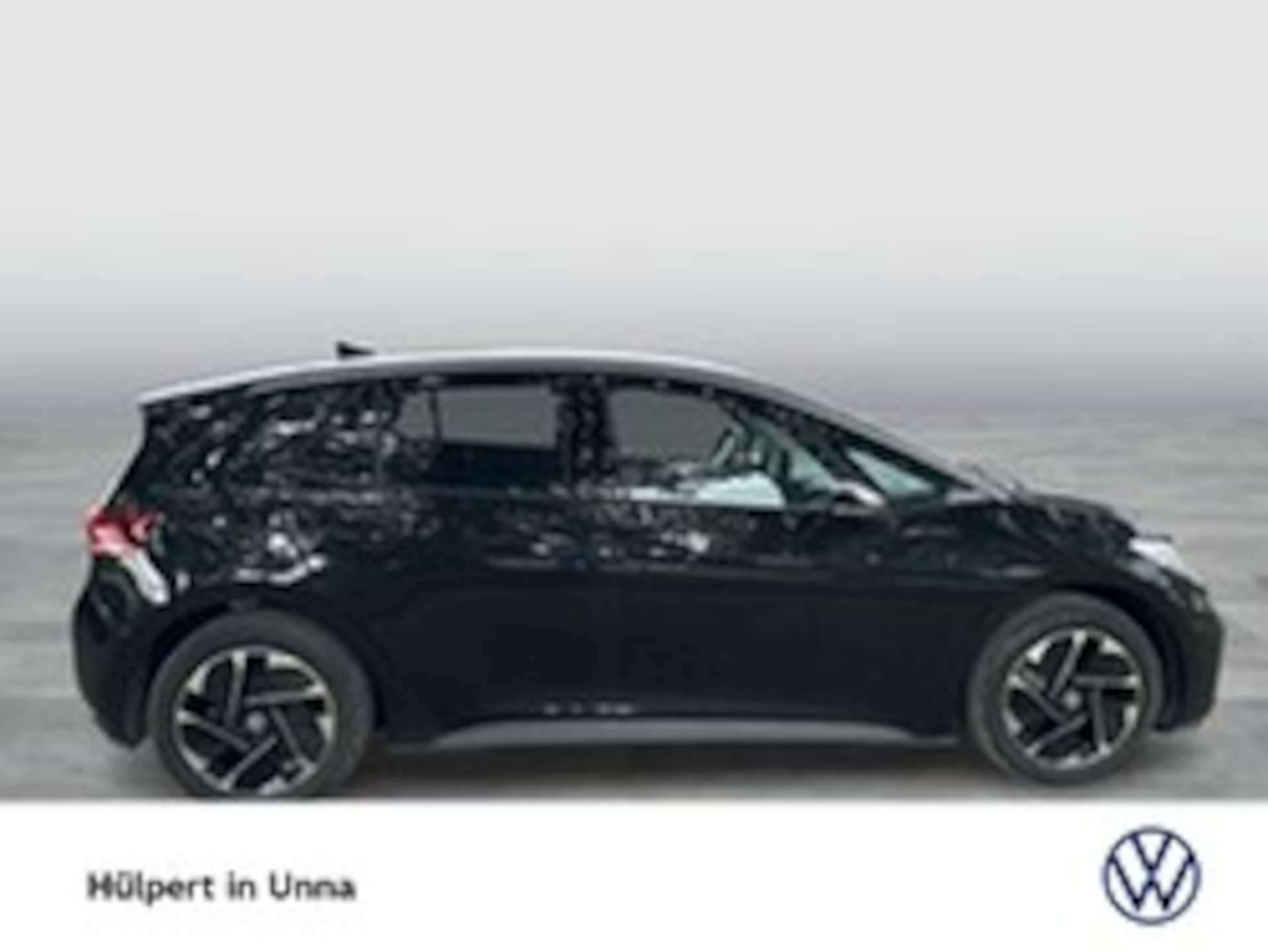 Volkswagen ID.3 Pure