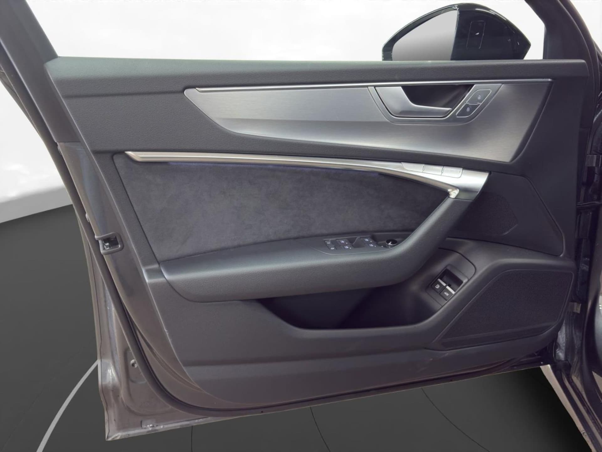 Audi A6 Limousine TFSI e S line