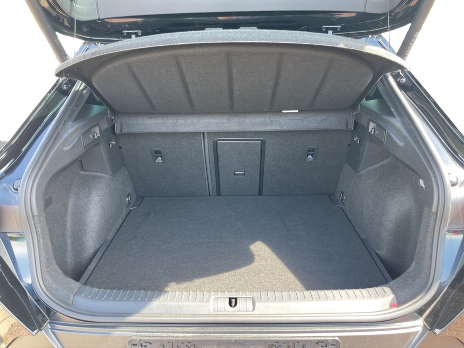CUPRA Formentor – Bild 10