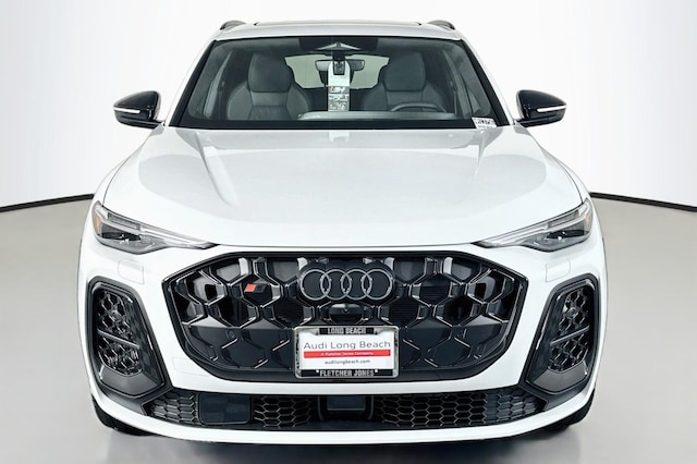 2026 Audi SQ5