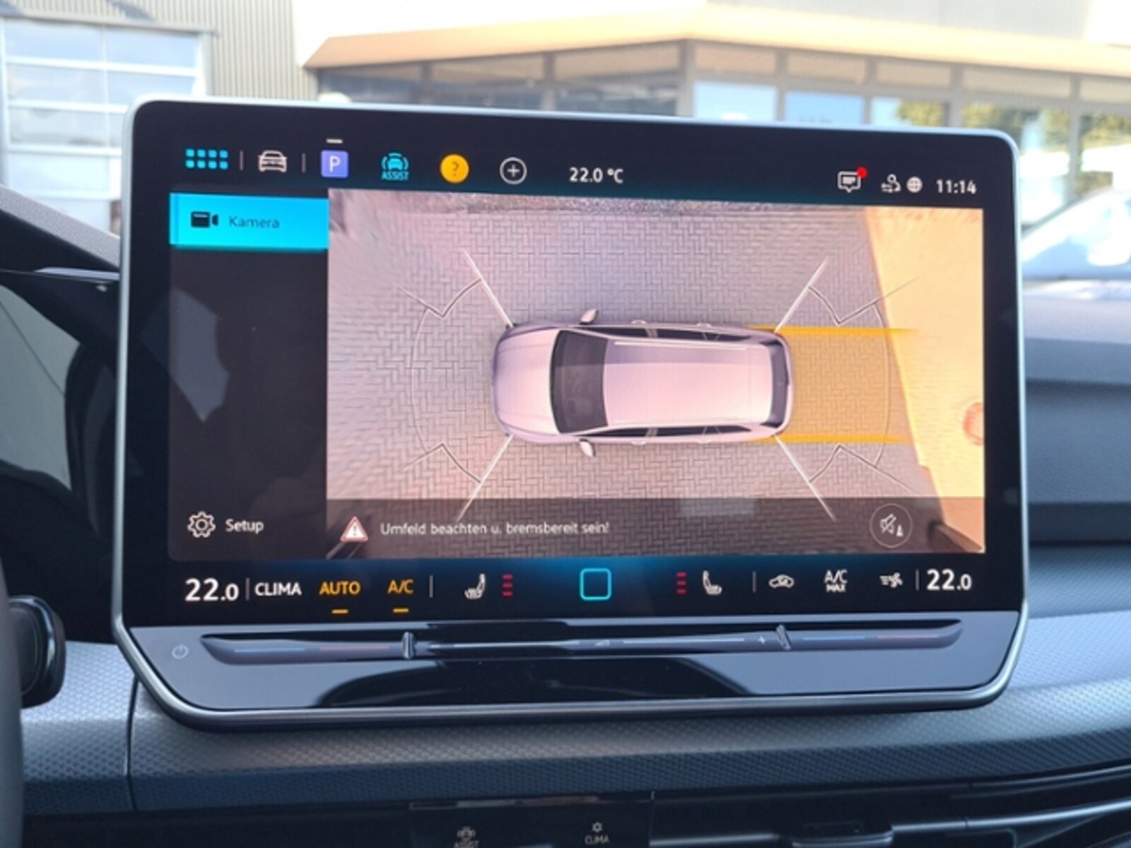Volkswagen Golf Variant – Bild 26