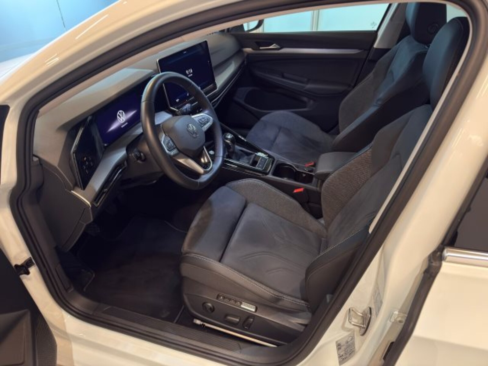 Volkswagen Golf – Bild 18