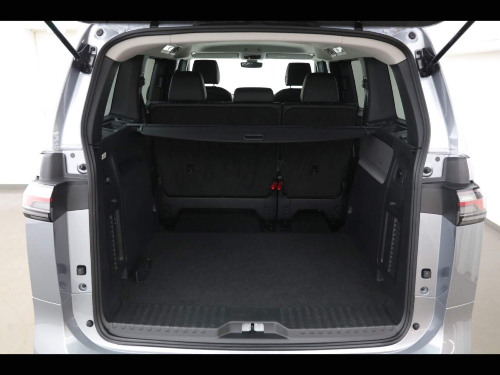 Volkswagen ID. Buzz – Bild 15