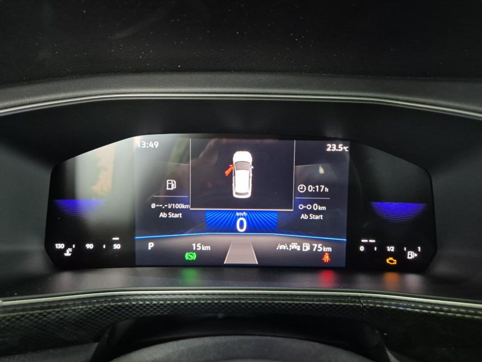 Volkswagen T-Cross – Bild 13