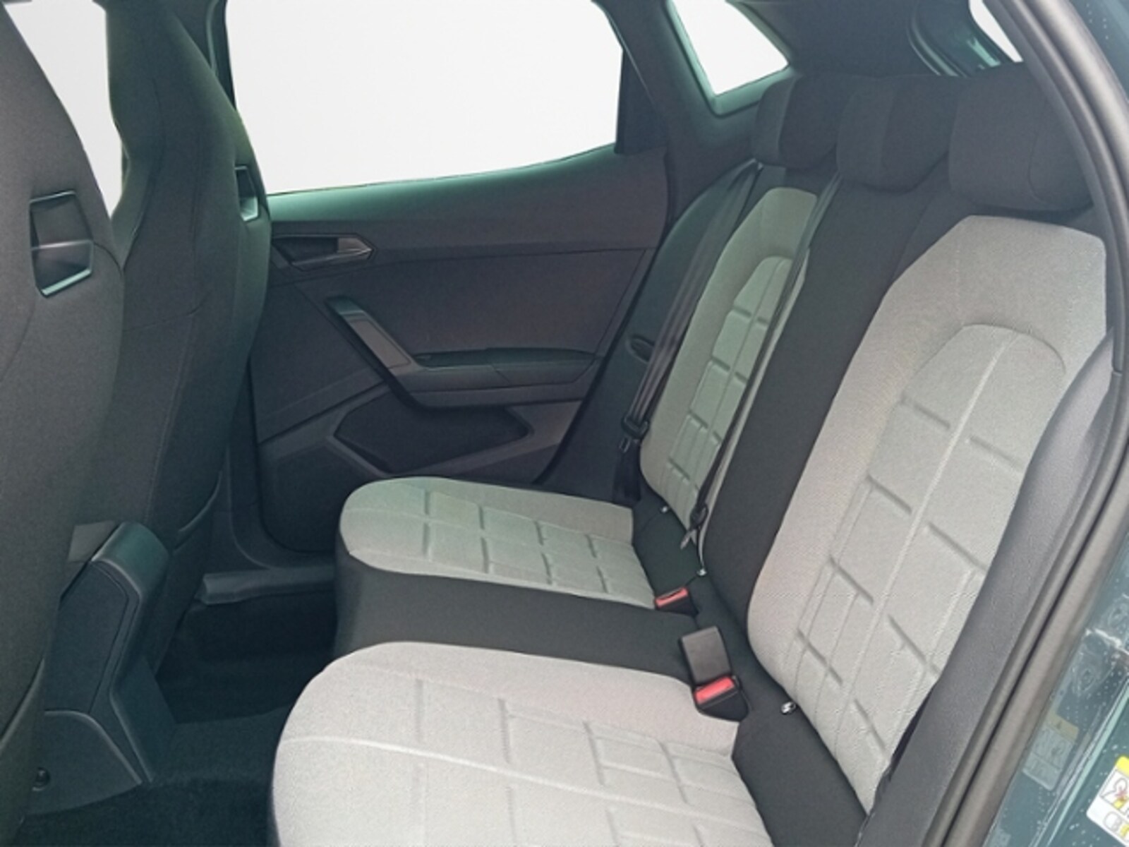SEAT Ibiza – Bild 13
