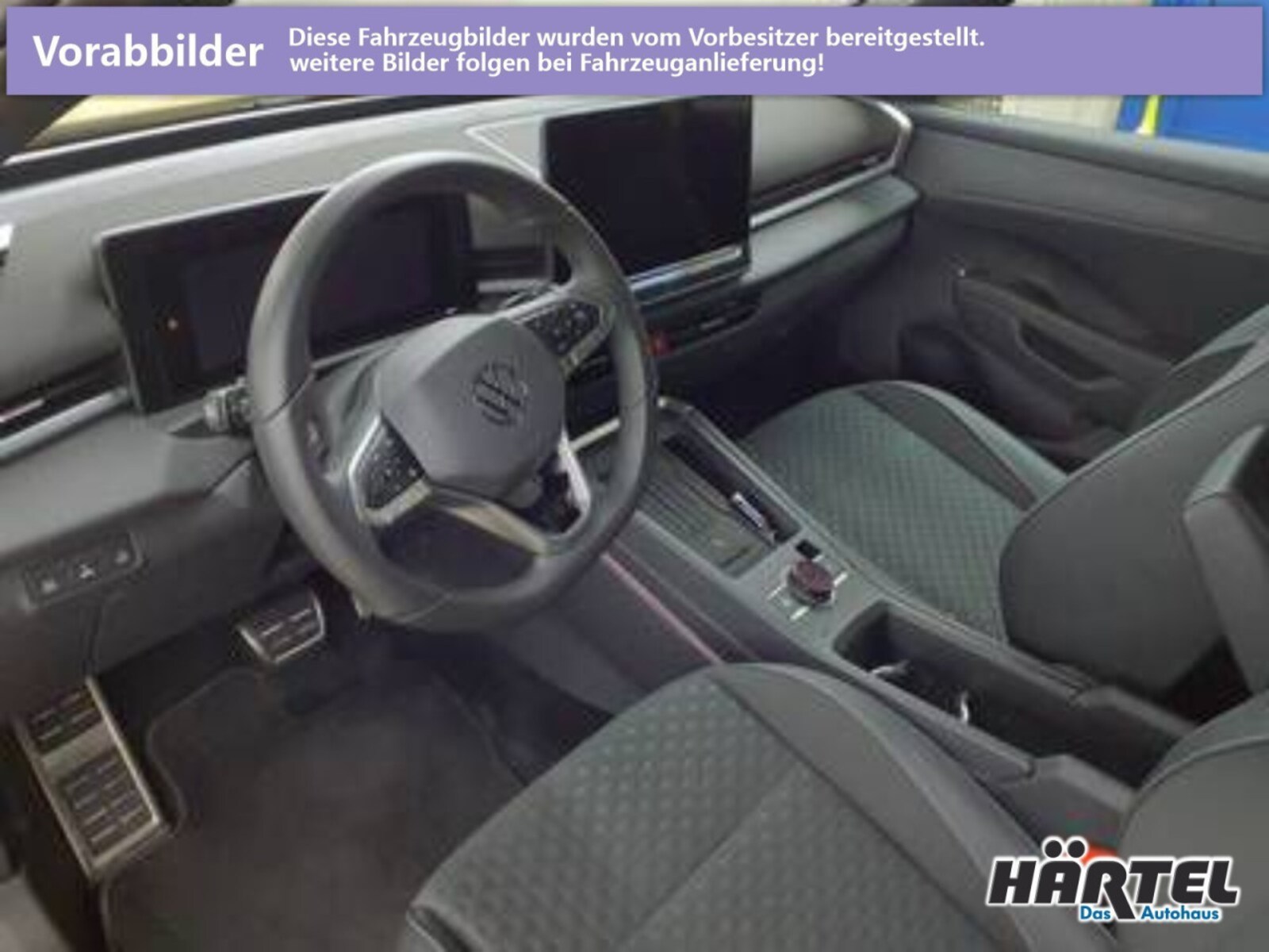 Volkswagen T-Roc – Bild 4