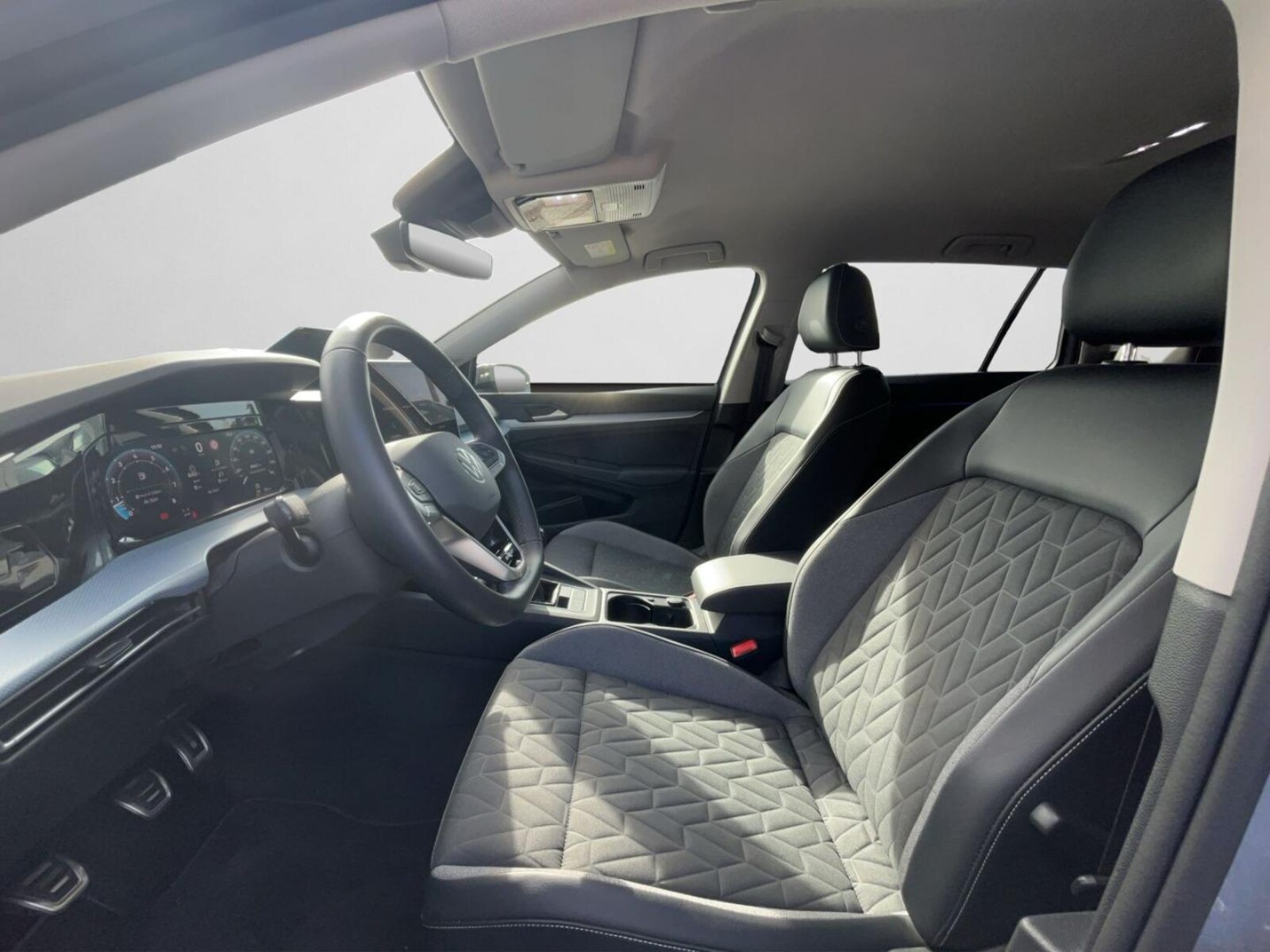 Volkswagen Golf Variant – Bild 12