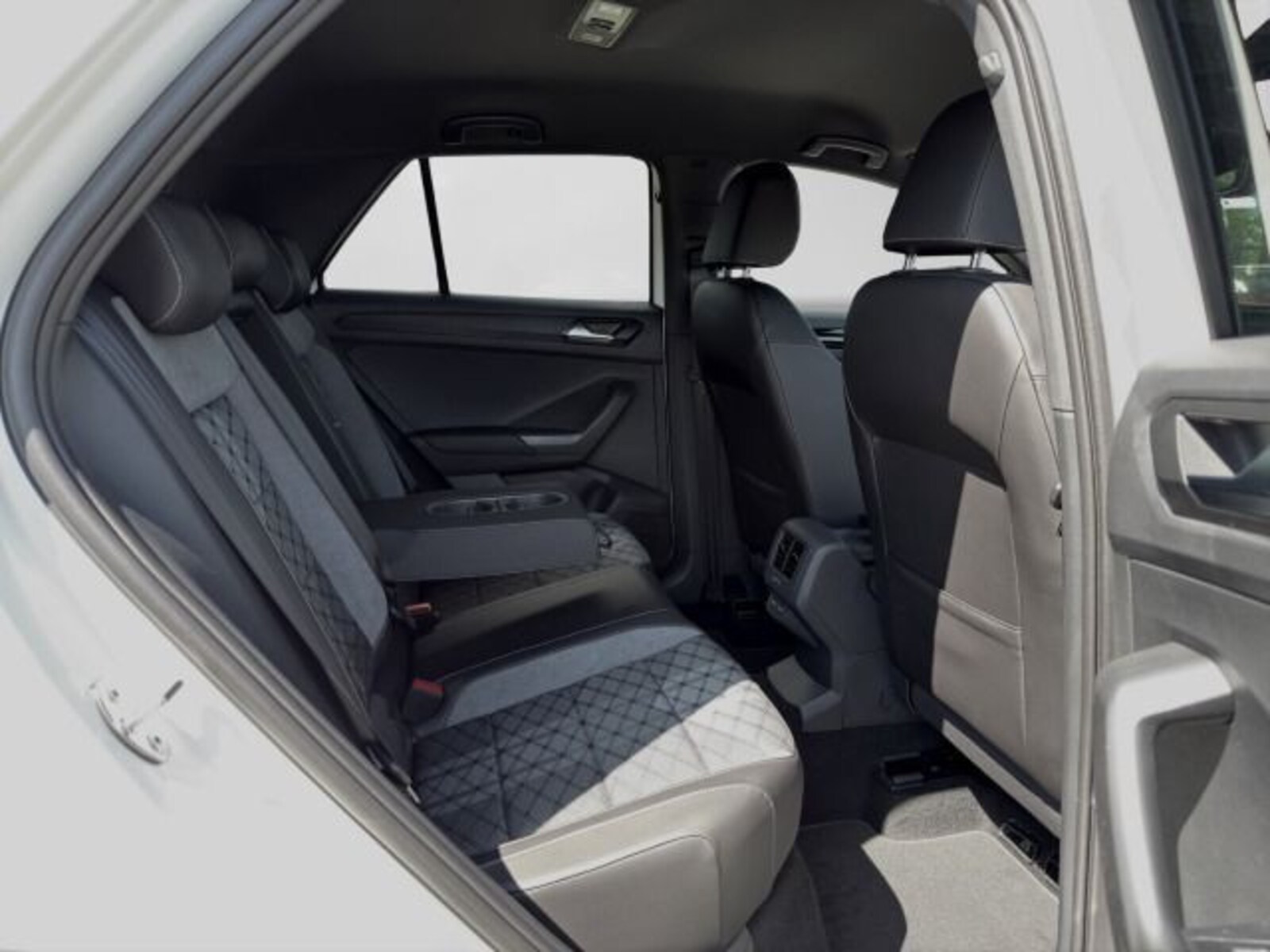 Volkswagen T-Roc – Bild 6