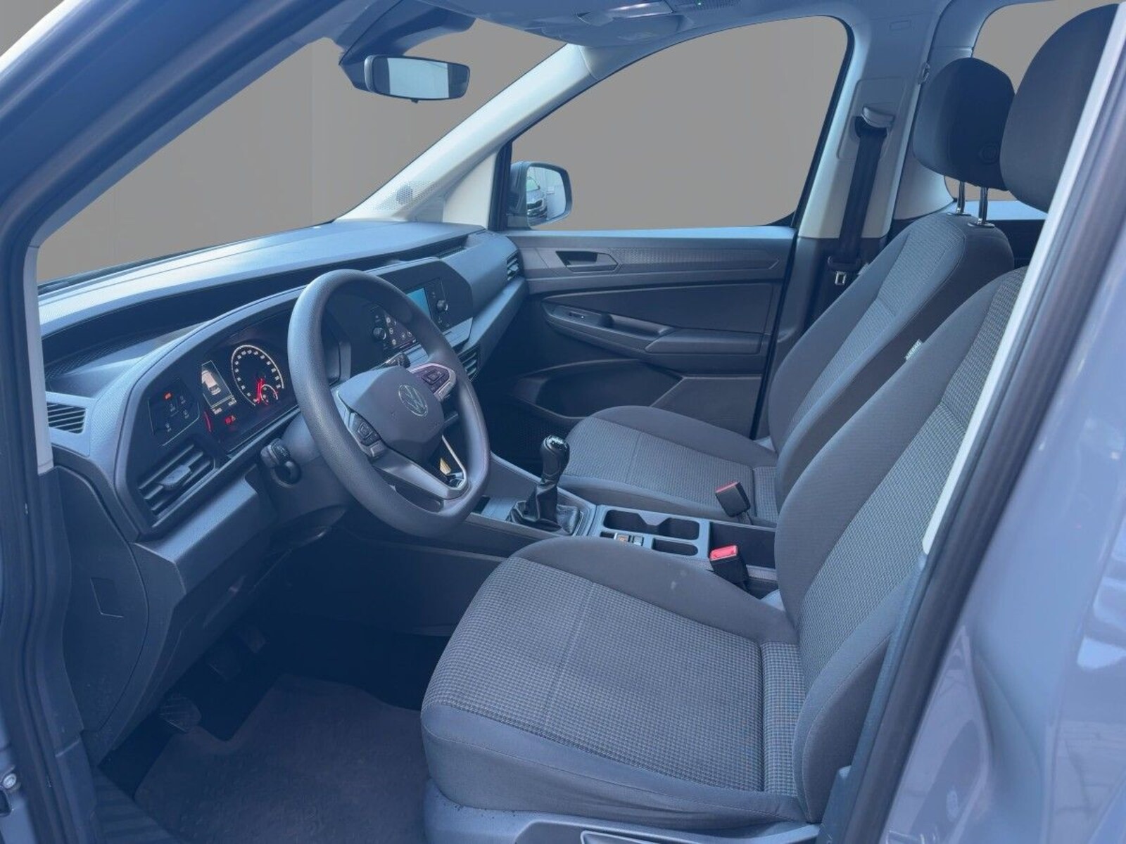 Volkswagen Caddy Maxi Kombi – Bild 6