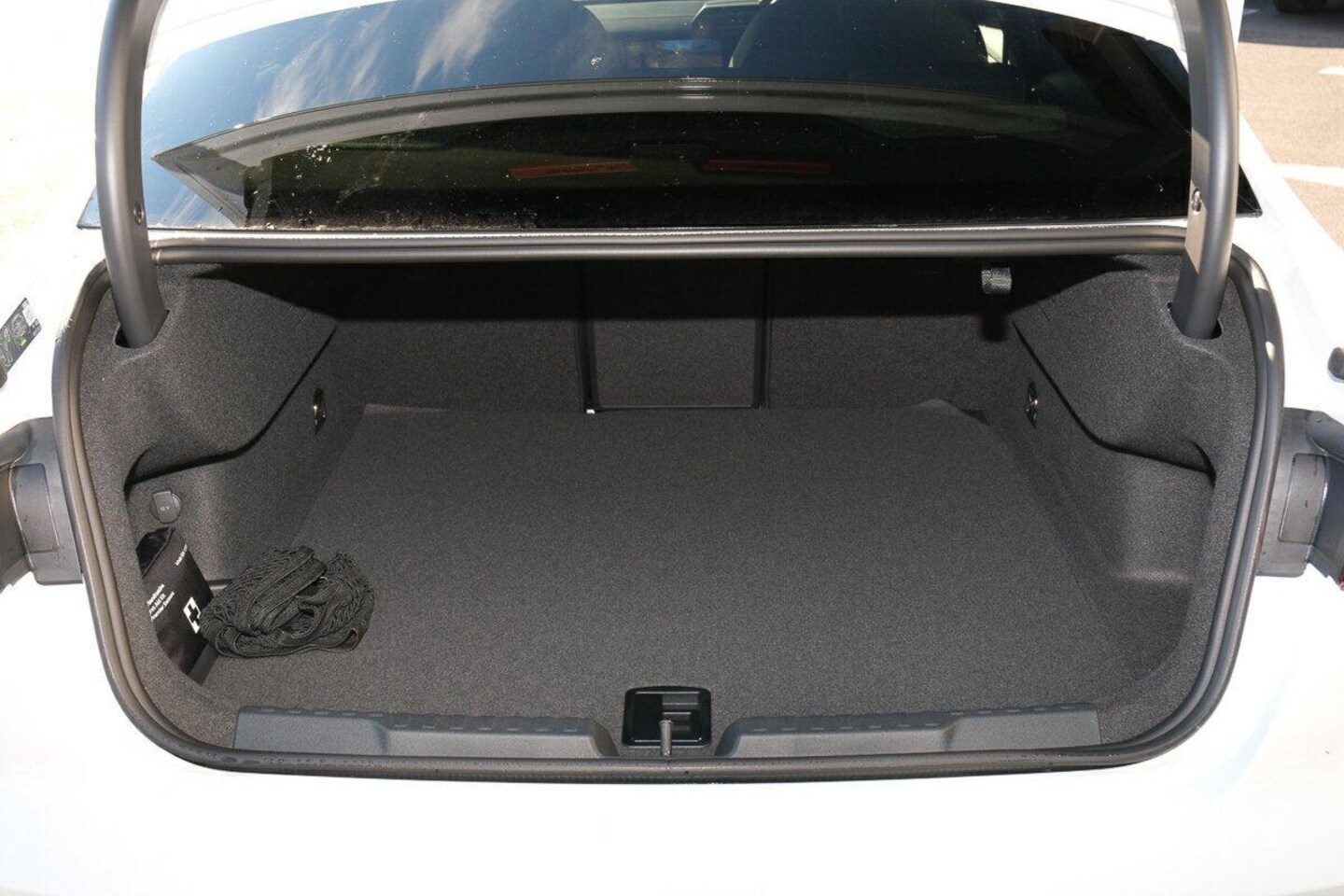 Image about Audi A3 Sedan TFSI quattro S tronic