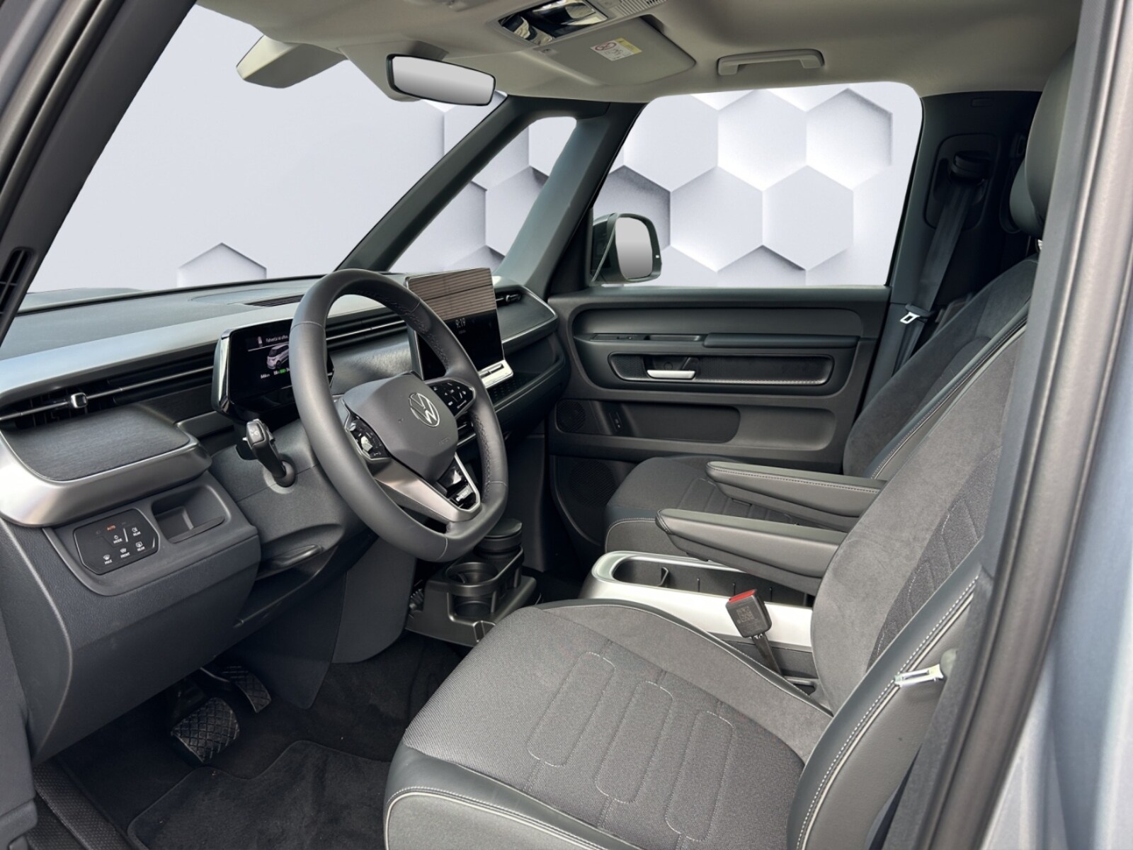 Volkswagen ID. Buzz – Bild 9