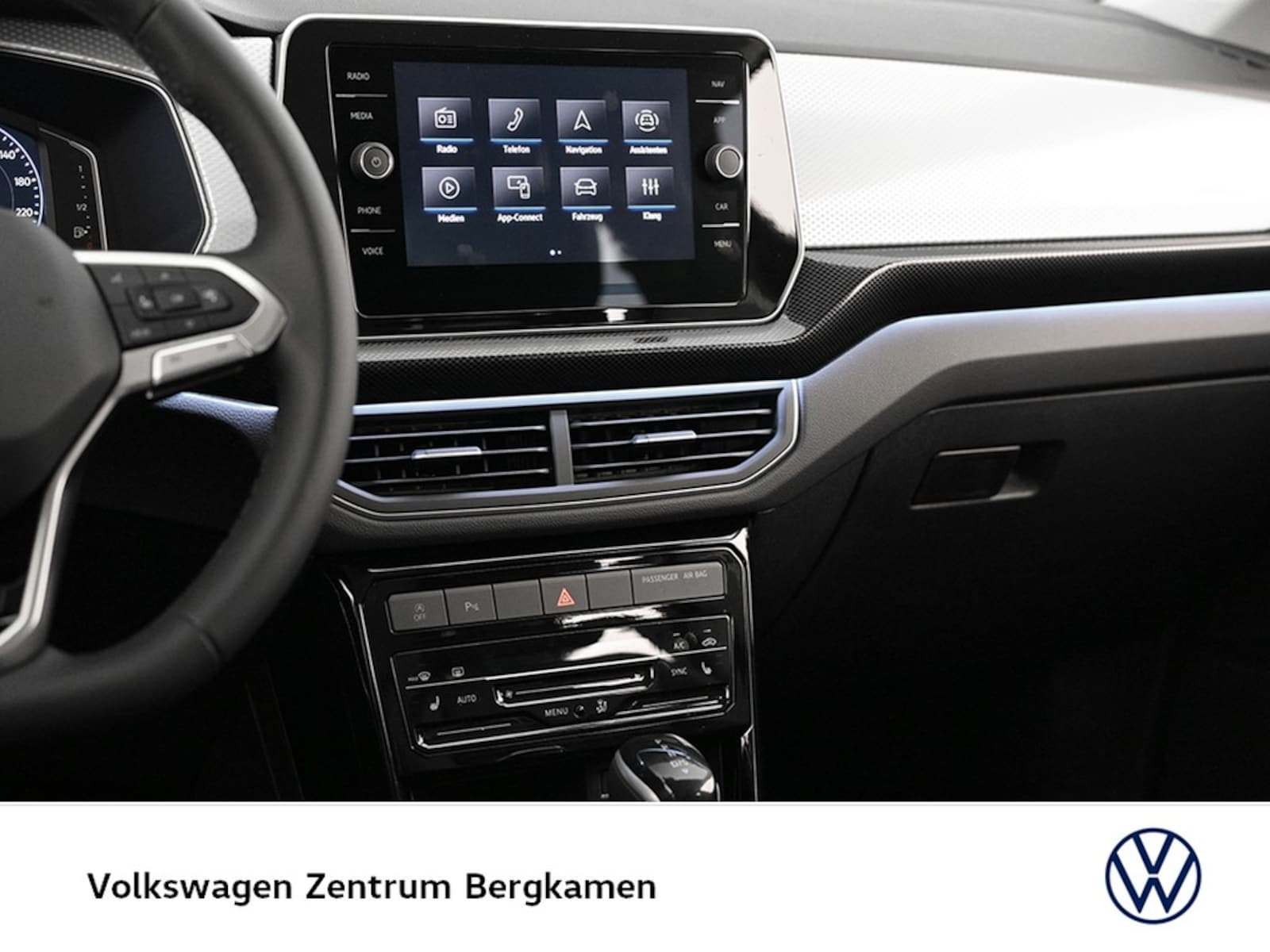 Volkswagen T-Cross – Bild 15