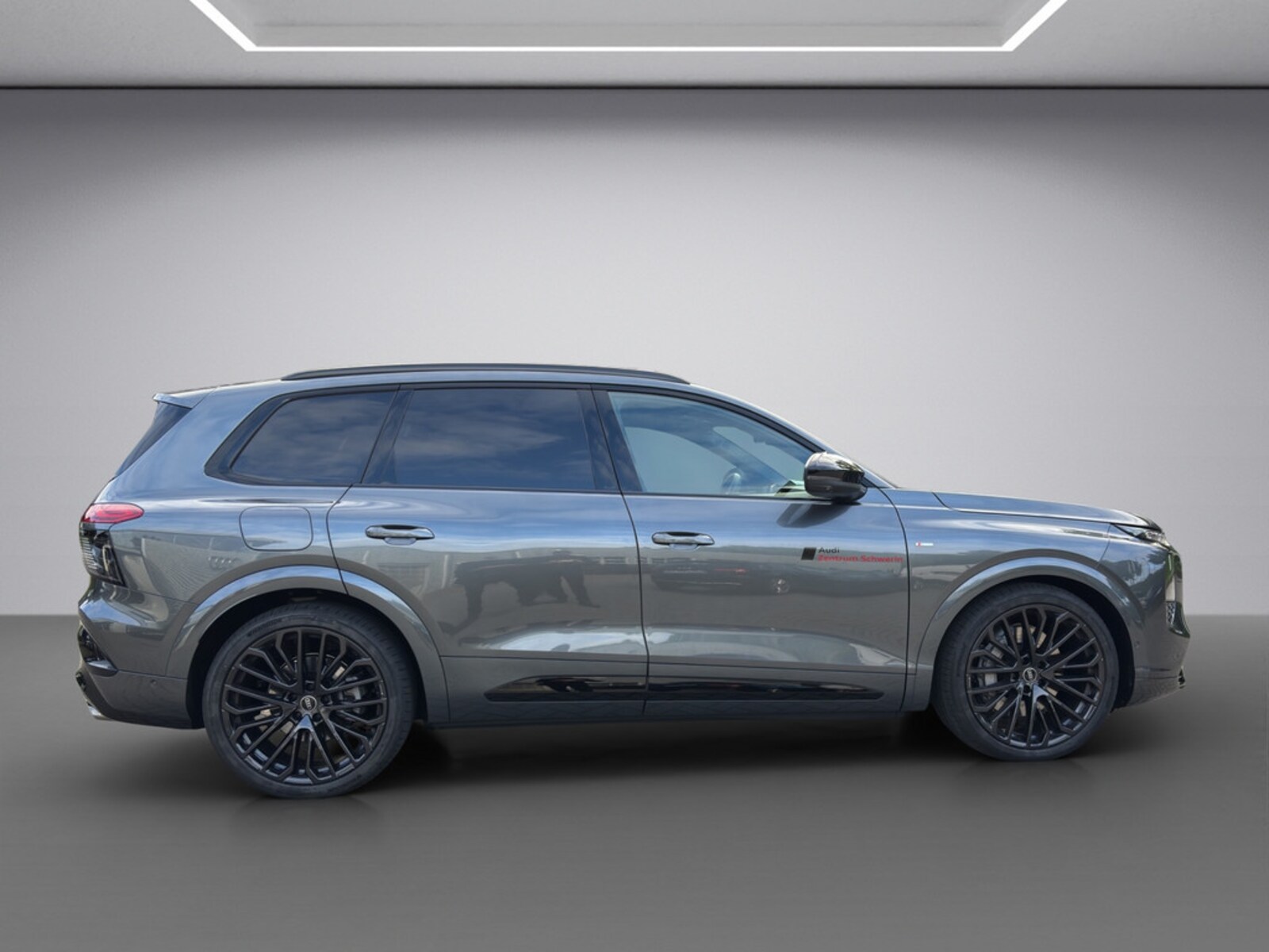 Audi Q7 – Bild 6