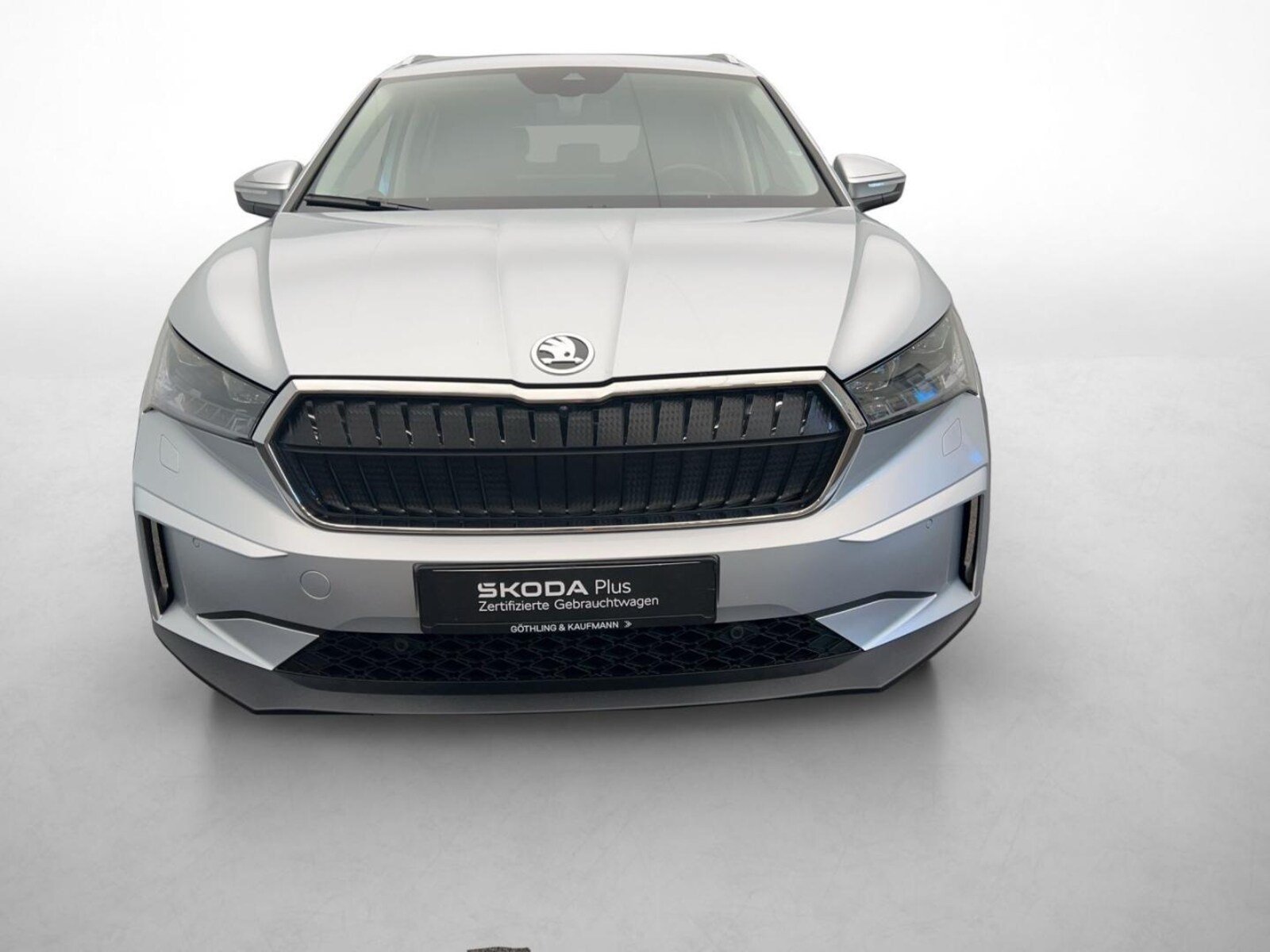 Škoda Enyaq – Bild 14
