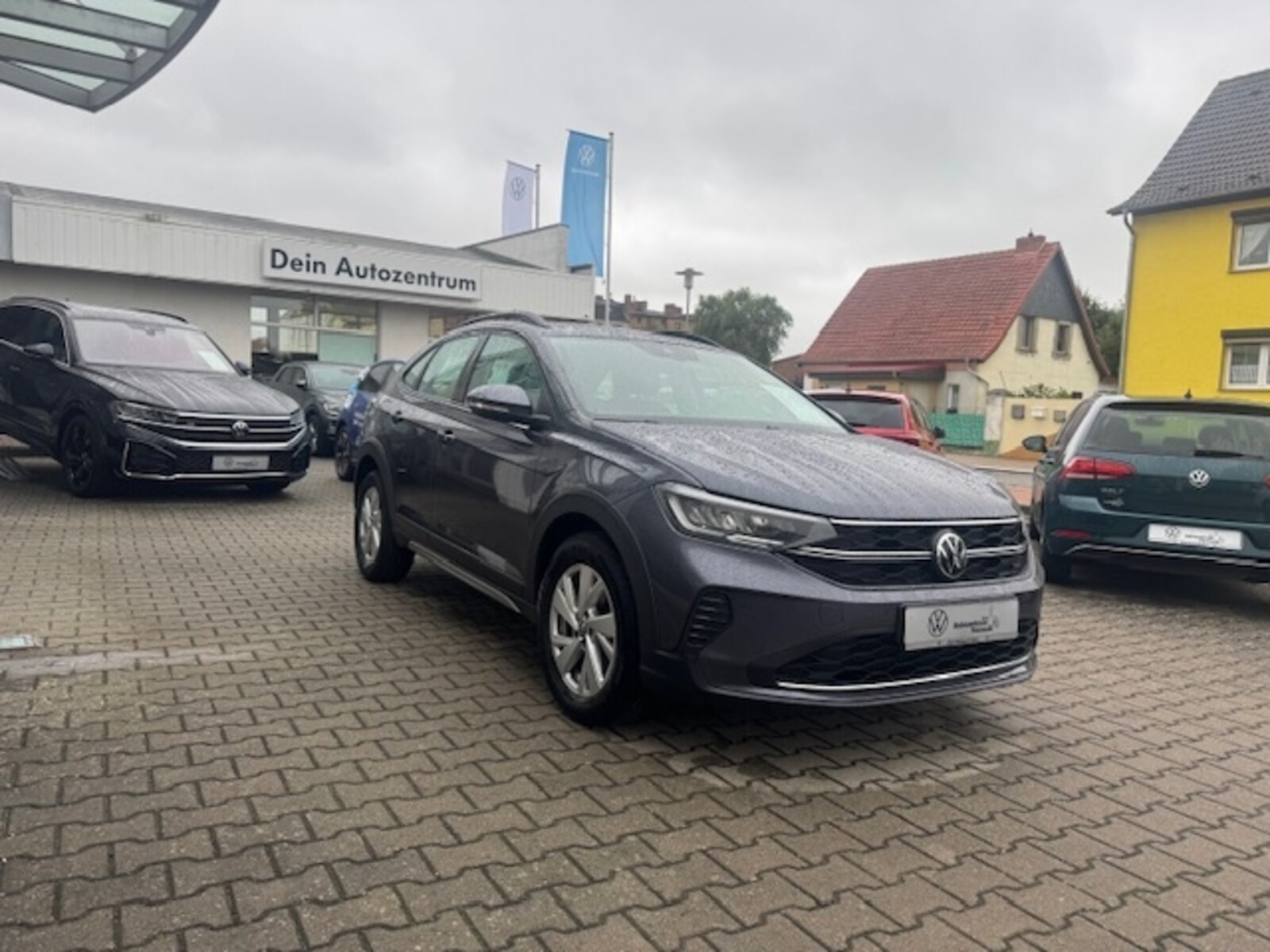 Volkswagen Taigo – Bild 4