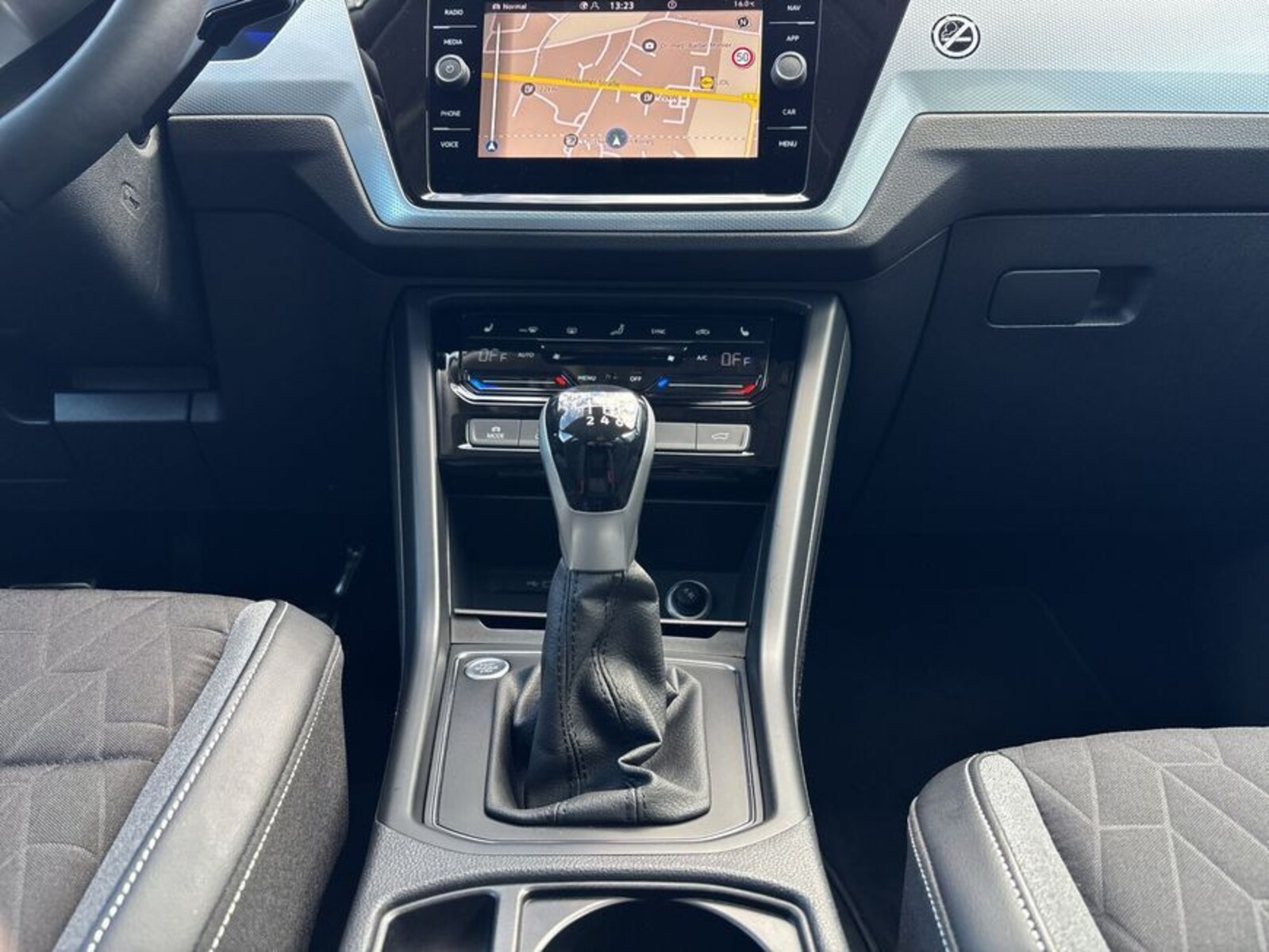 Volkswagen Touran – Bild 14