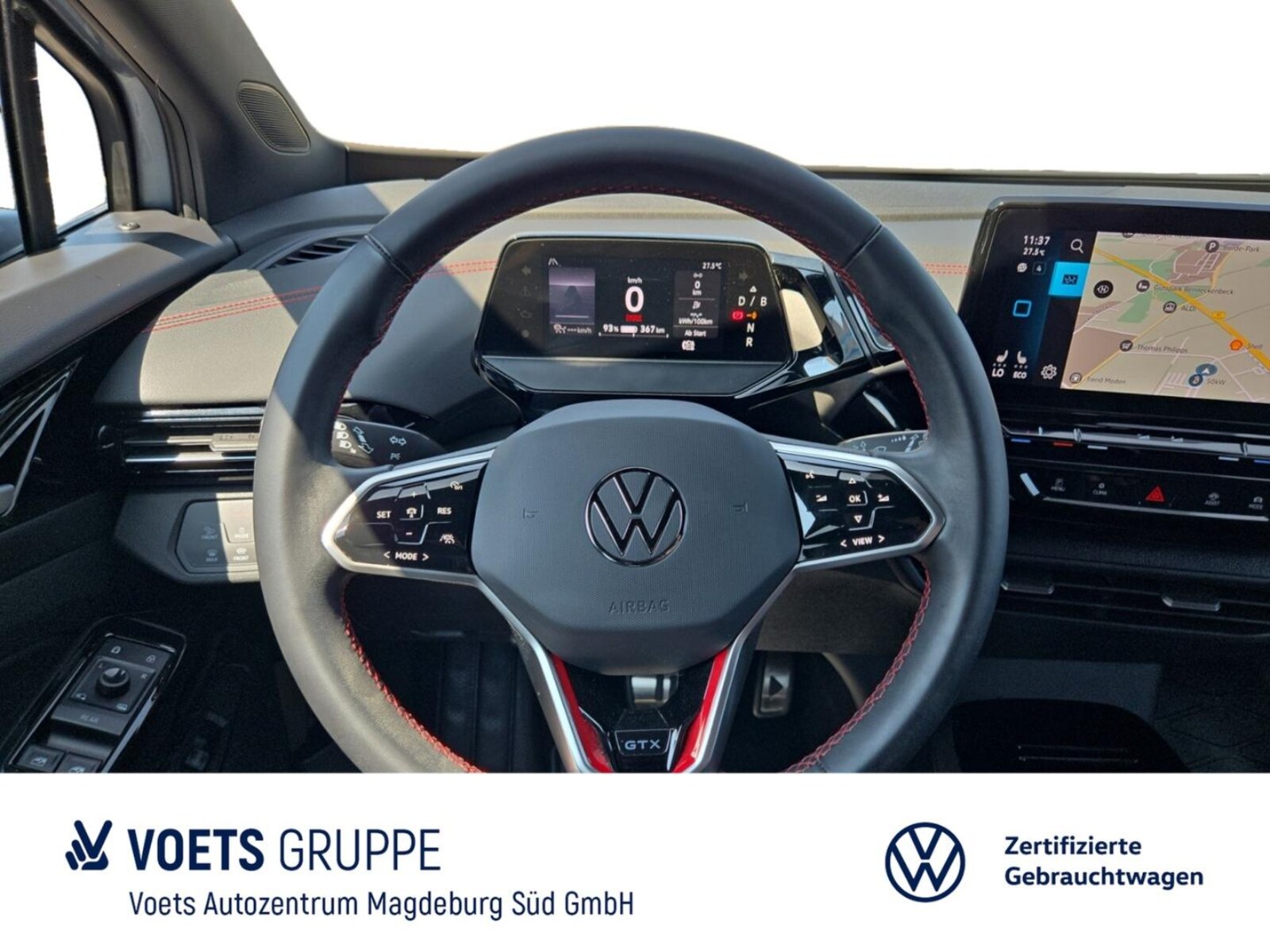 Volkswagen ID.4 – Bild 10