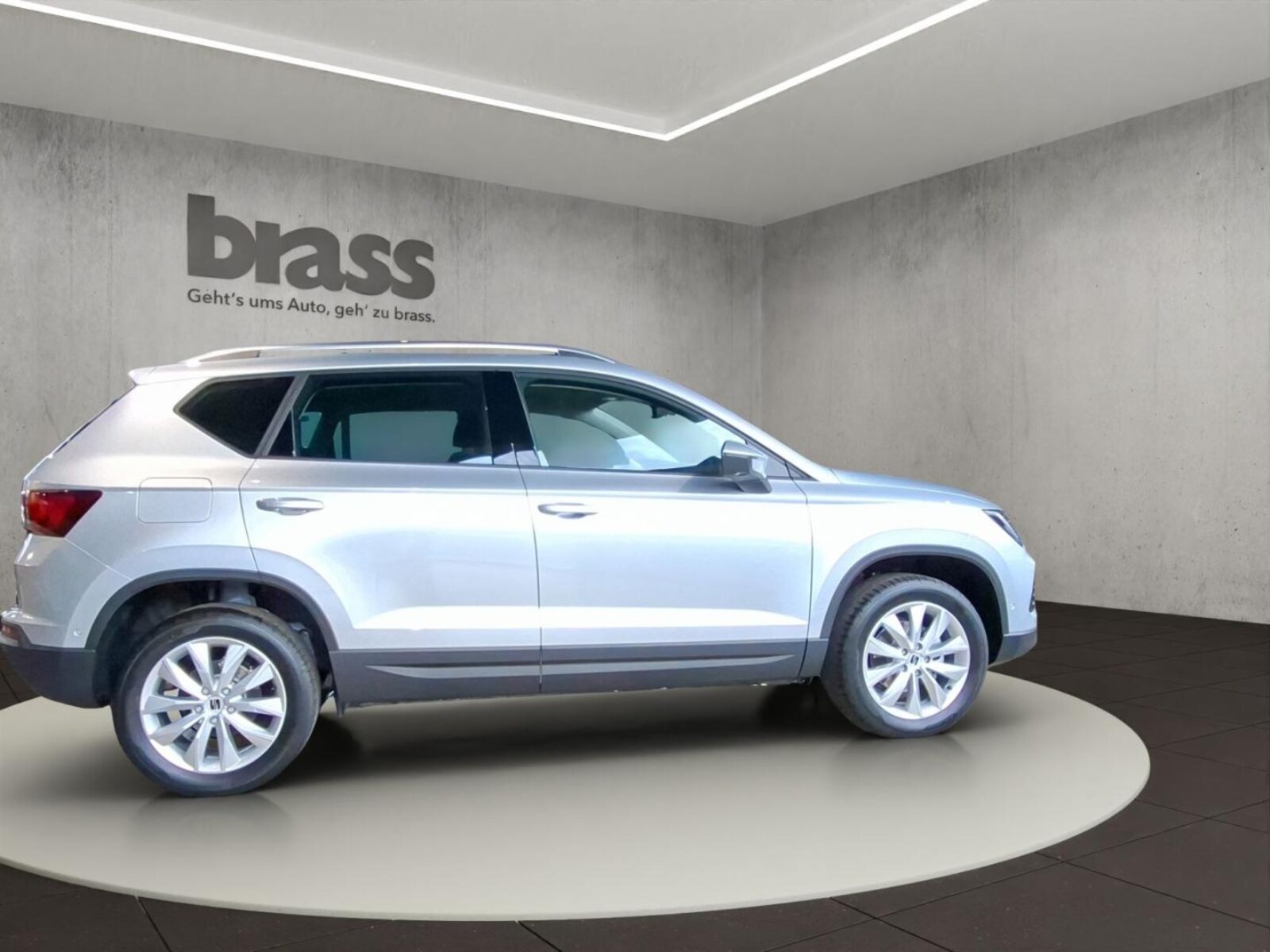 SEAT Ateca – Bild 6