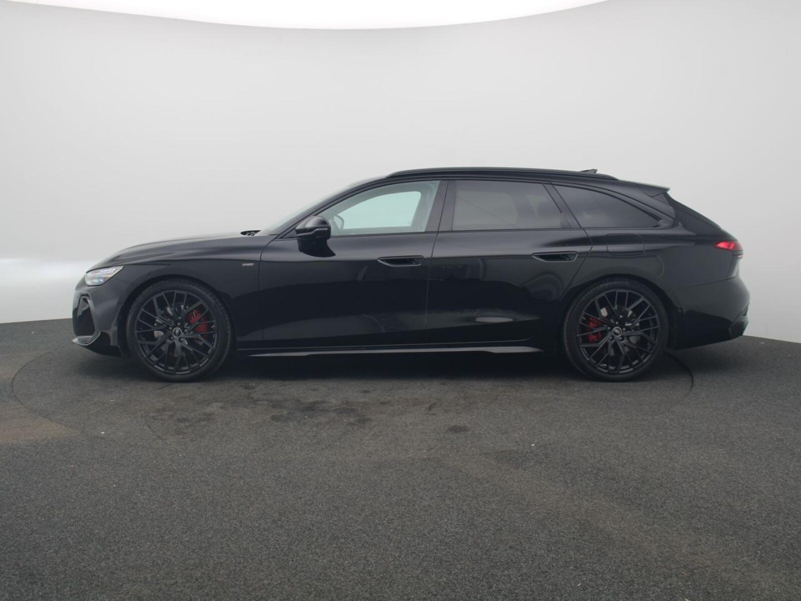 Audi A6 Avant – Bild 4