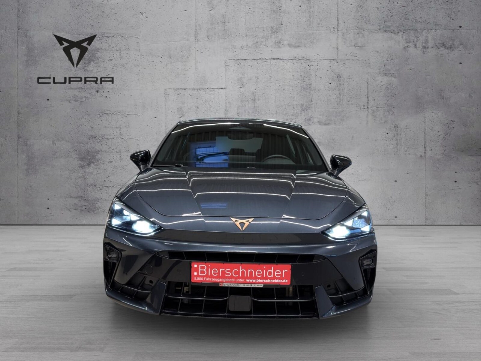 CUPRA Leon – Bild 2