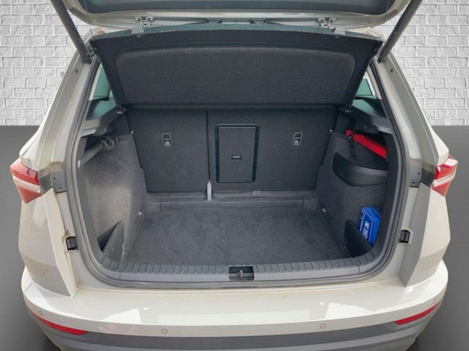 Škoda Karoq – Bild 15