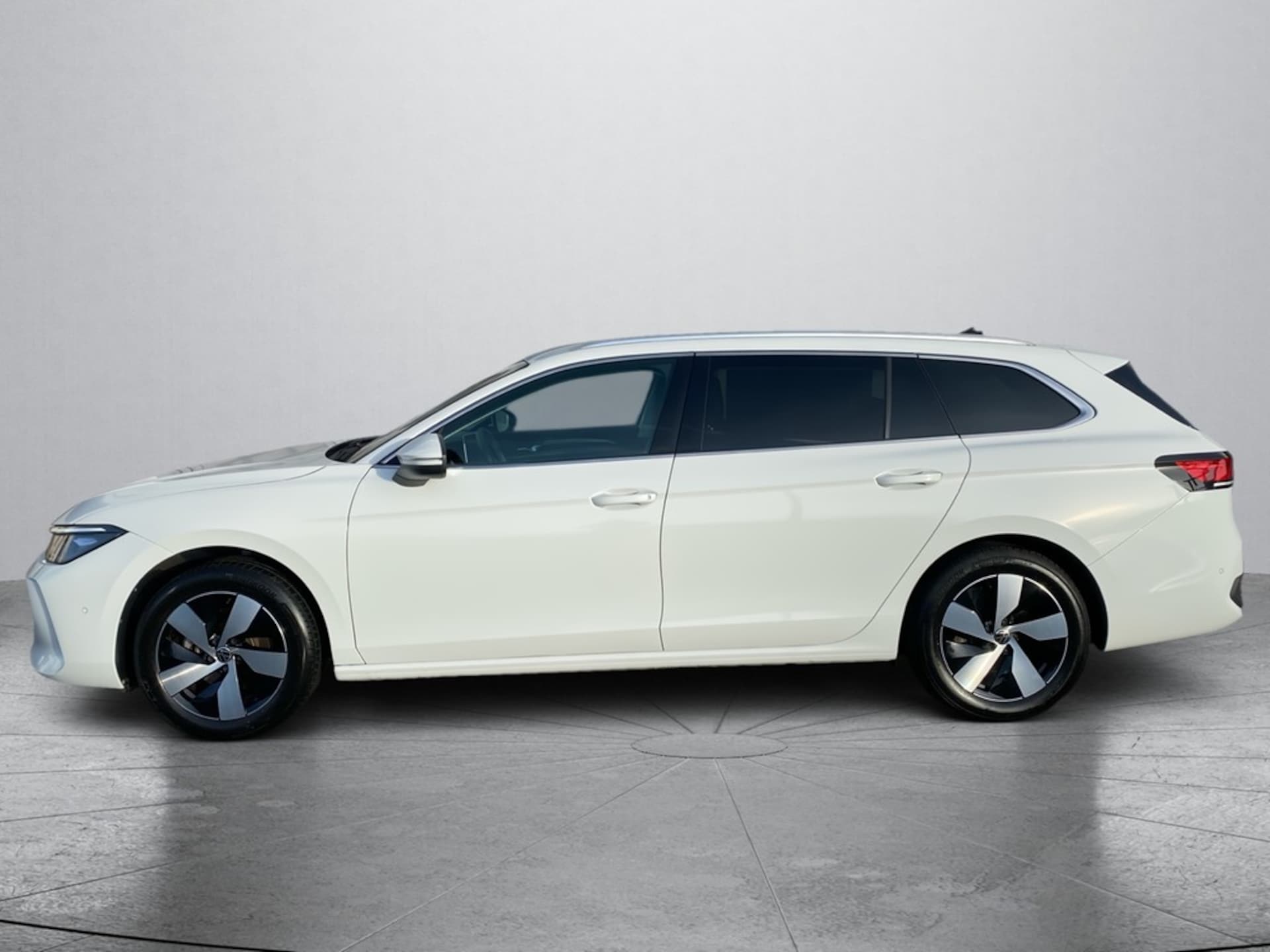 Volkswagen Passat Business