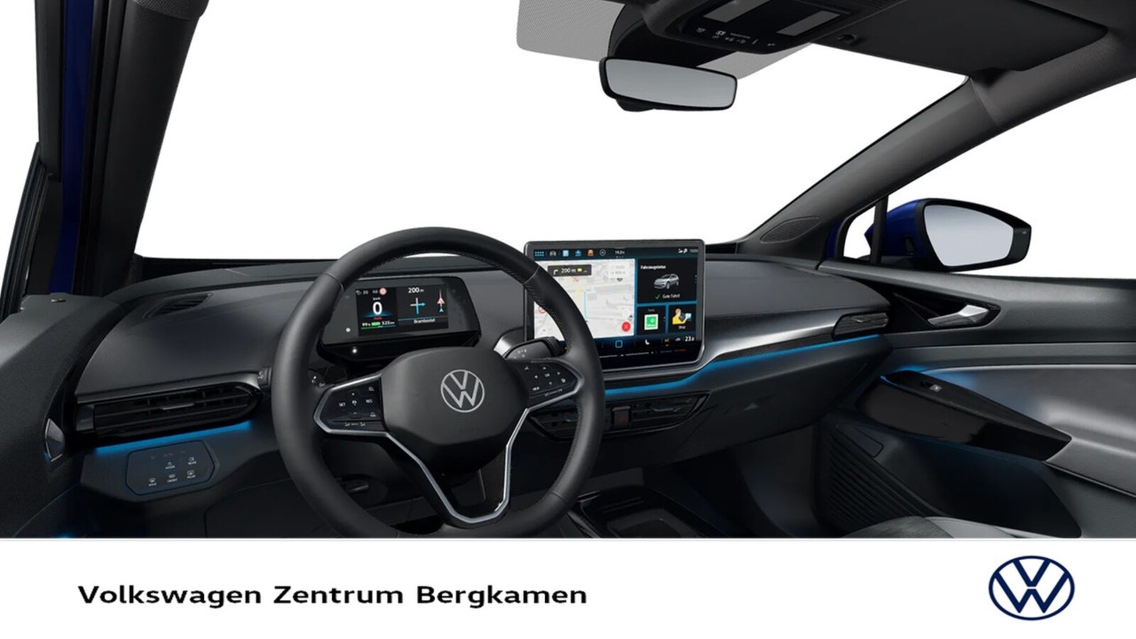 Volkswagen ID.4 – Bild 7