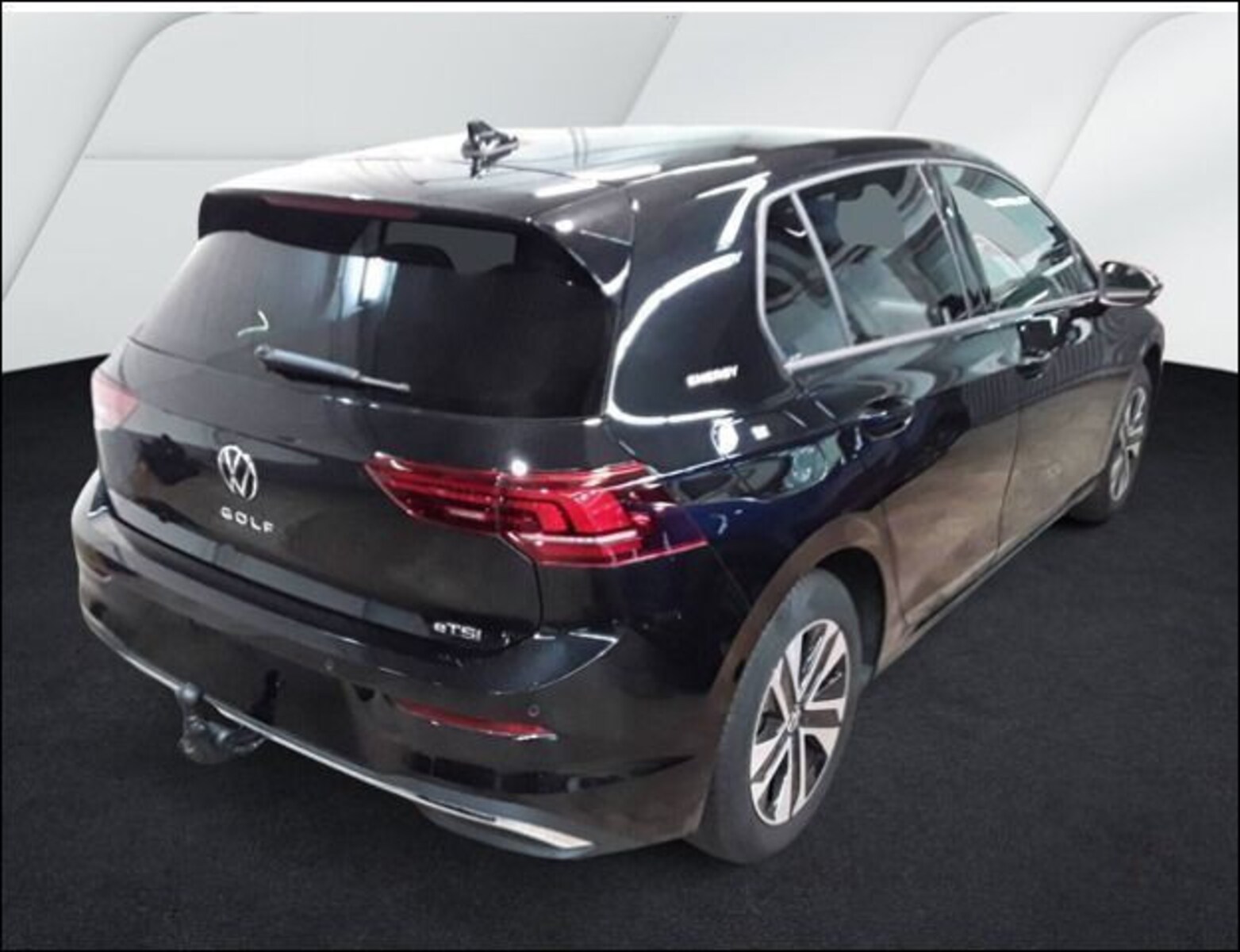 Volkswagen Golf – Bild 2